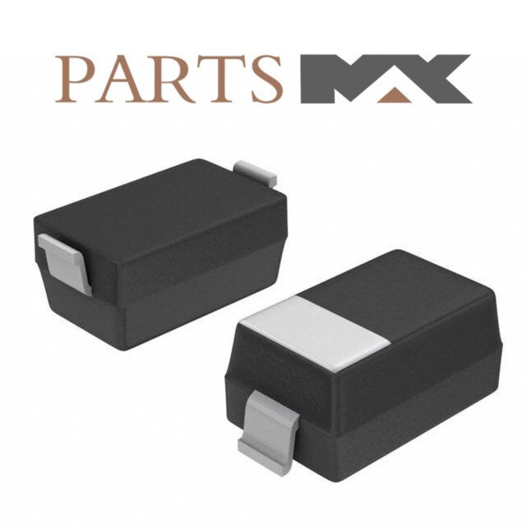 Picture of MMSZ5226BT1G ON Semiconductor | Partsmax Türkiye