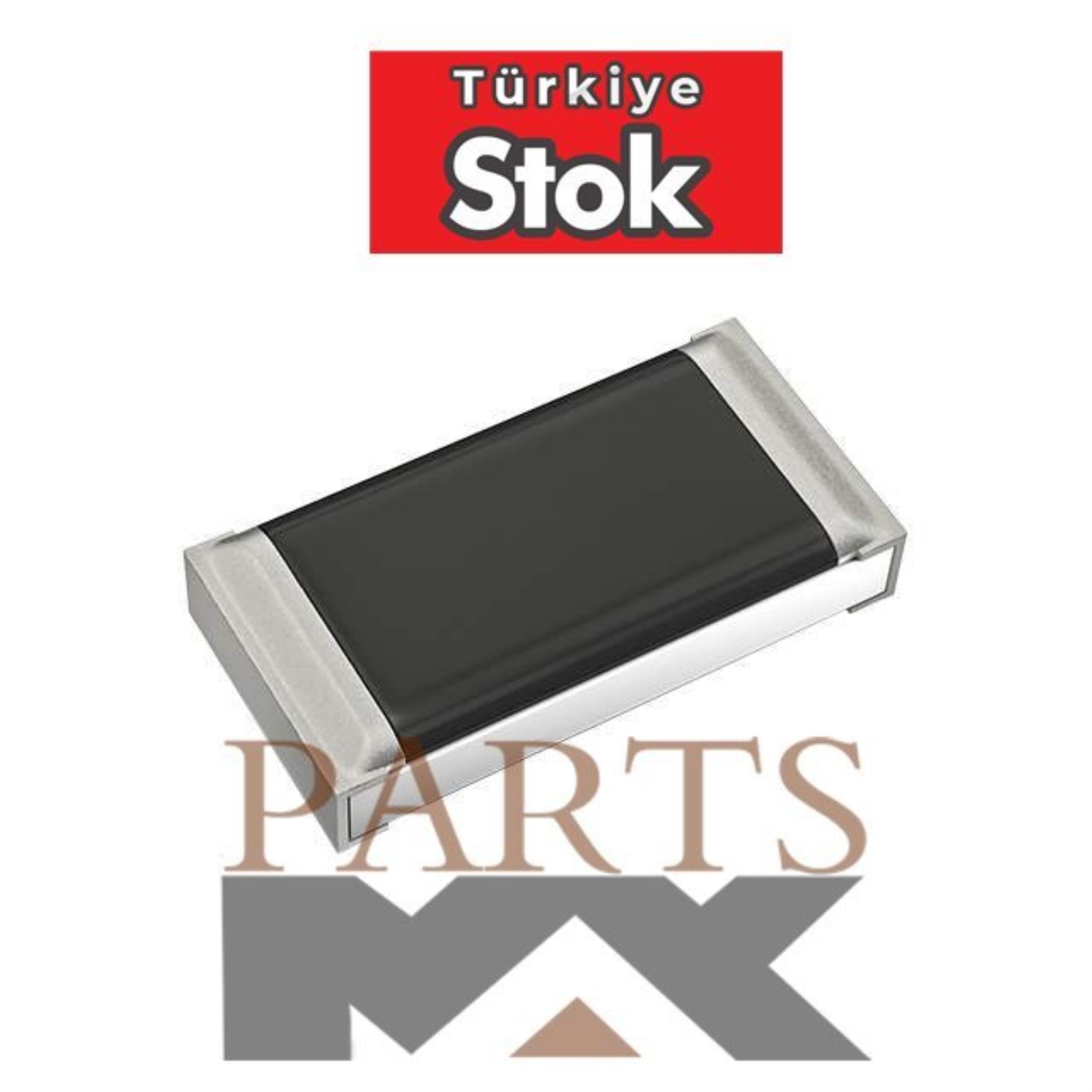 Picture of RC0603FR-073KL YAGEO | Resistors | Partsmax Türkiye