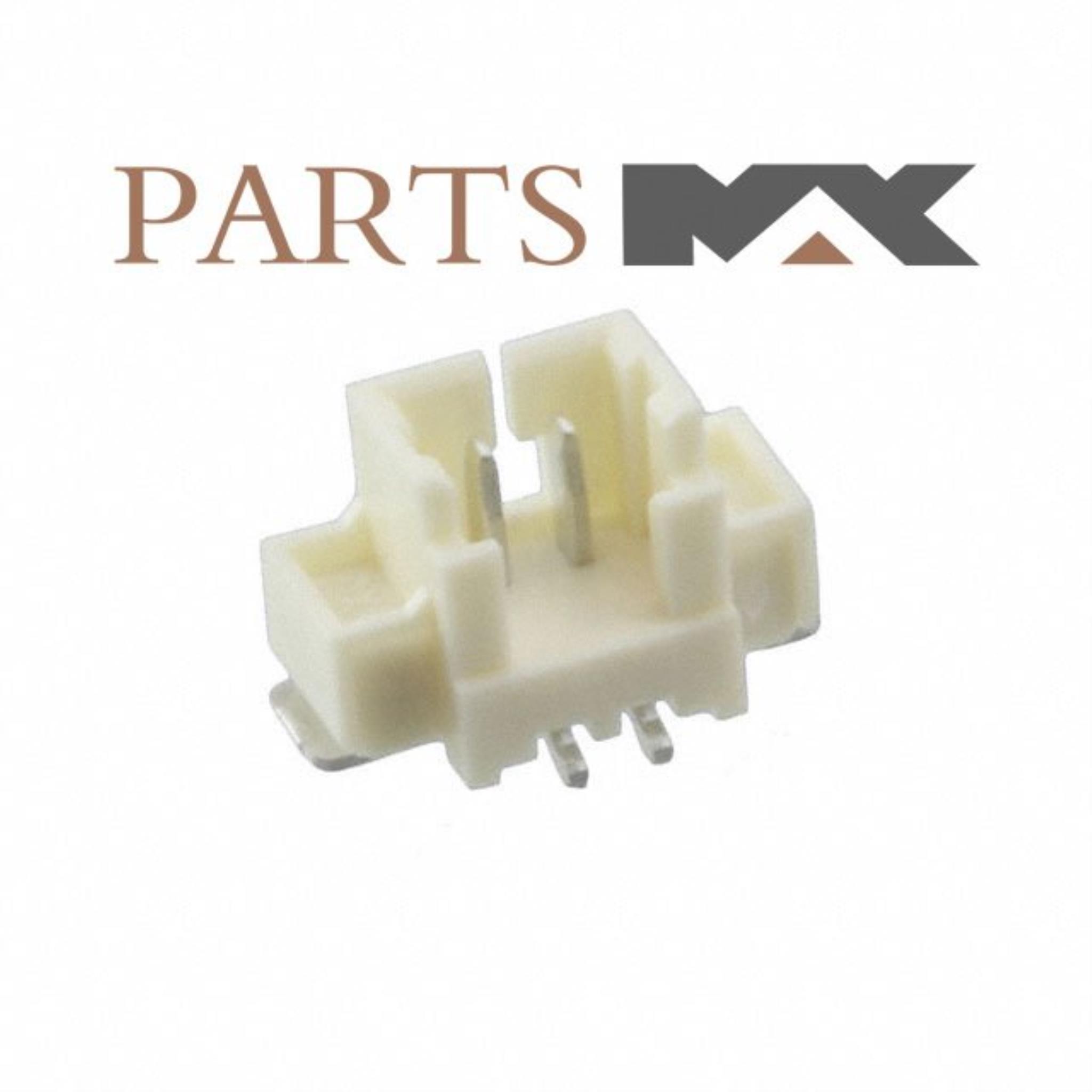 Picture of 53398-0271 Molex Connector -| Partsmax Türkiye