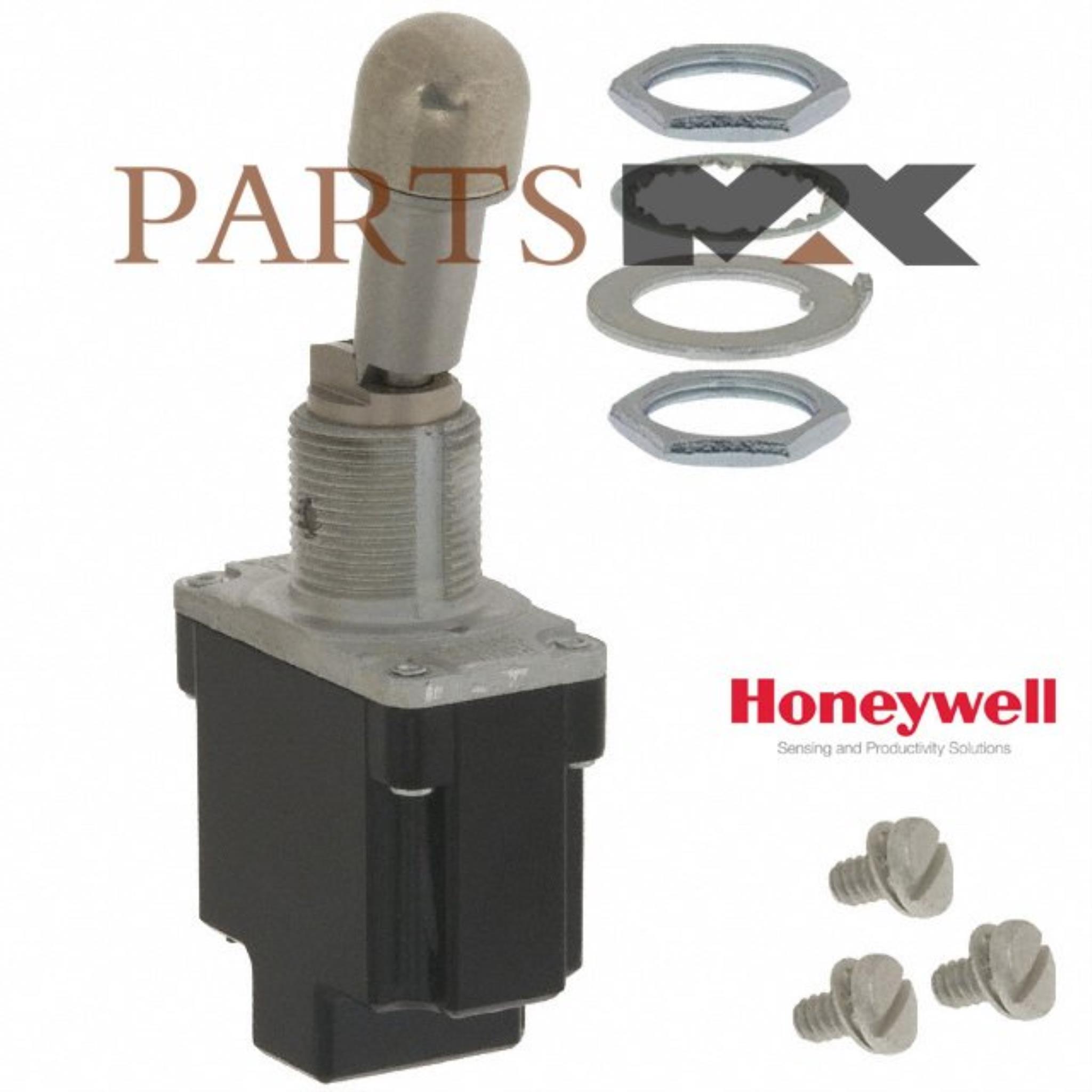 Picture of 1TL1-3G Honeywell Sensing and Productivity Solutions | Partsmax Türkiye