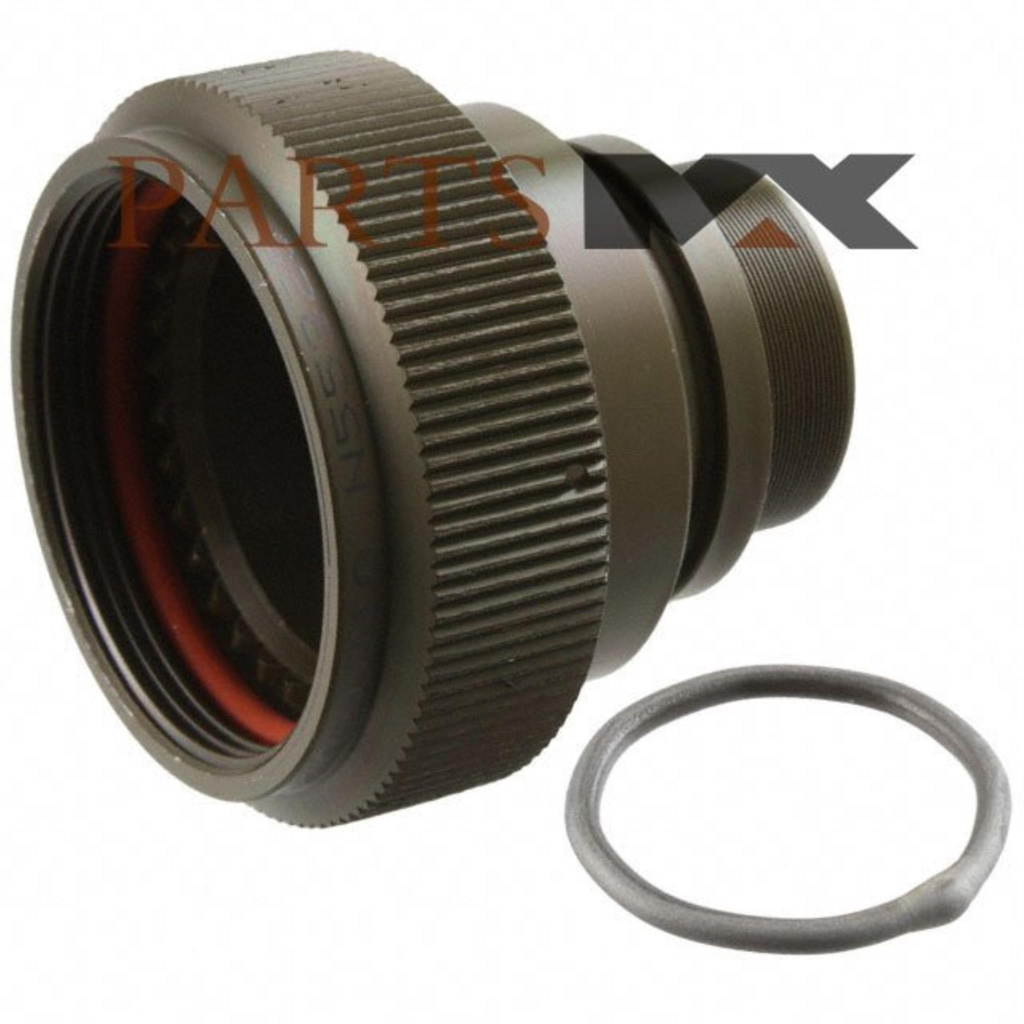 Picture of TXR40AB00-1810AI TE Connectivity / Raychem | Partsmax Türkiye