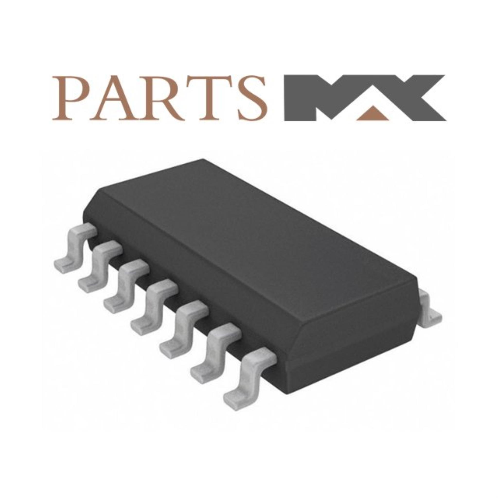Picture of MAX4020ESD+ Maxim Integrated | Partsmax Türkiye