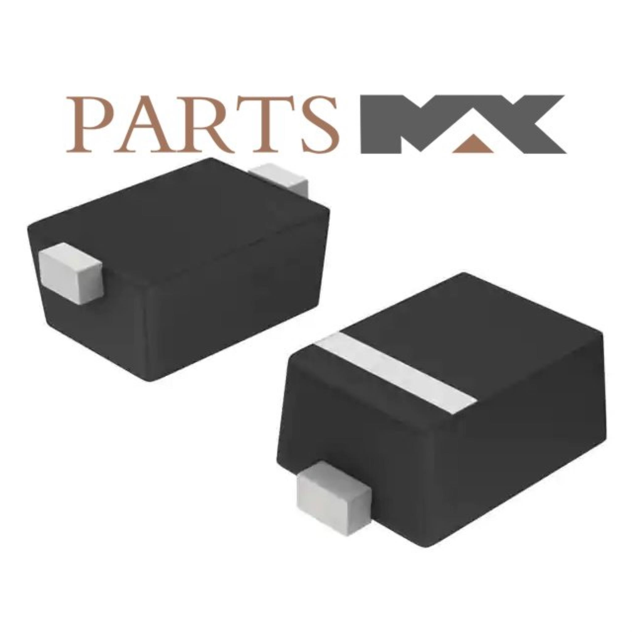 Picture of NZ9F5V6ST5G ON Semiconductor | Partsmax Türkiye