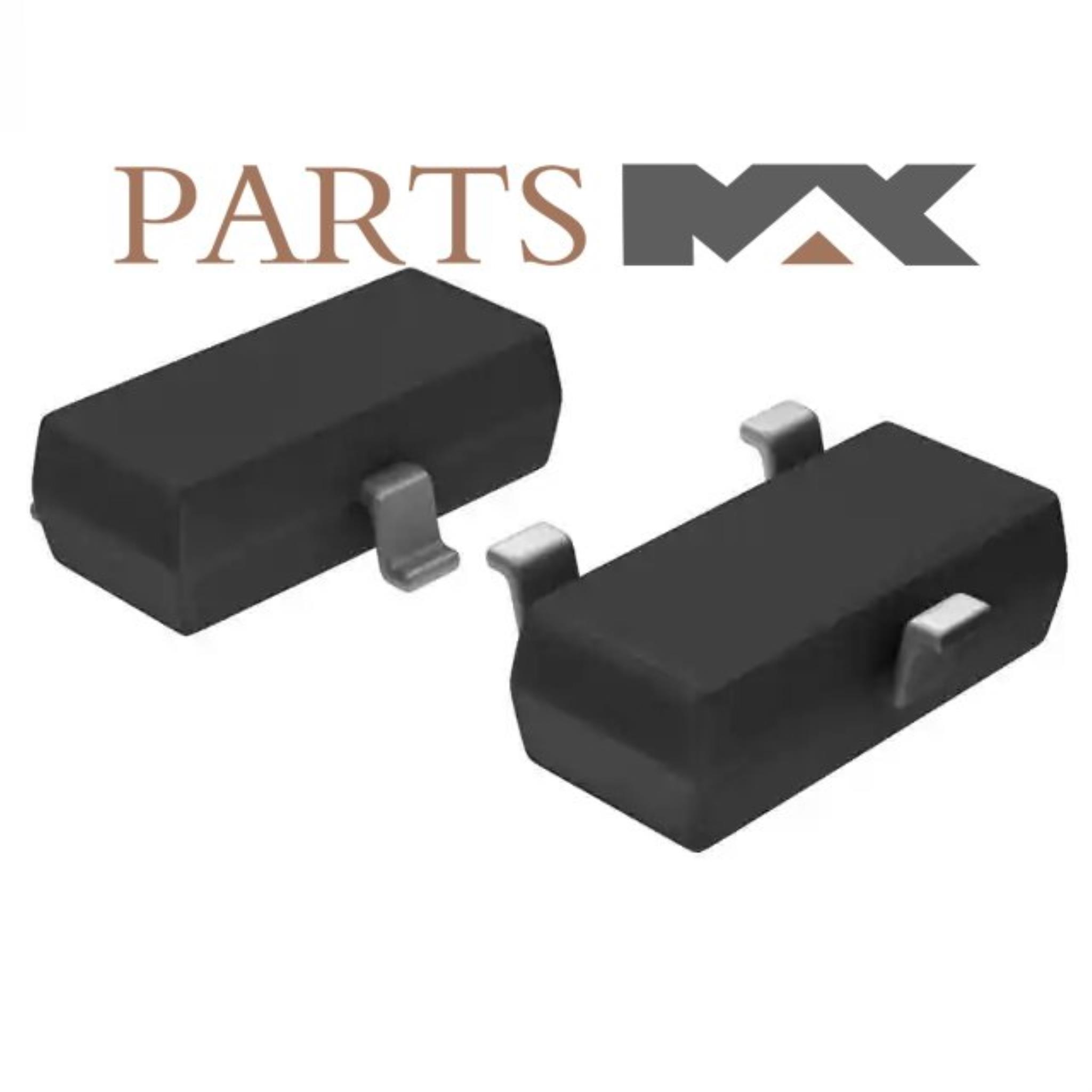 Picture of FMMT625TA Diodes Incorporated | Partsmax Türkiye