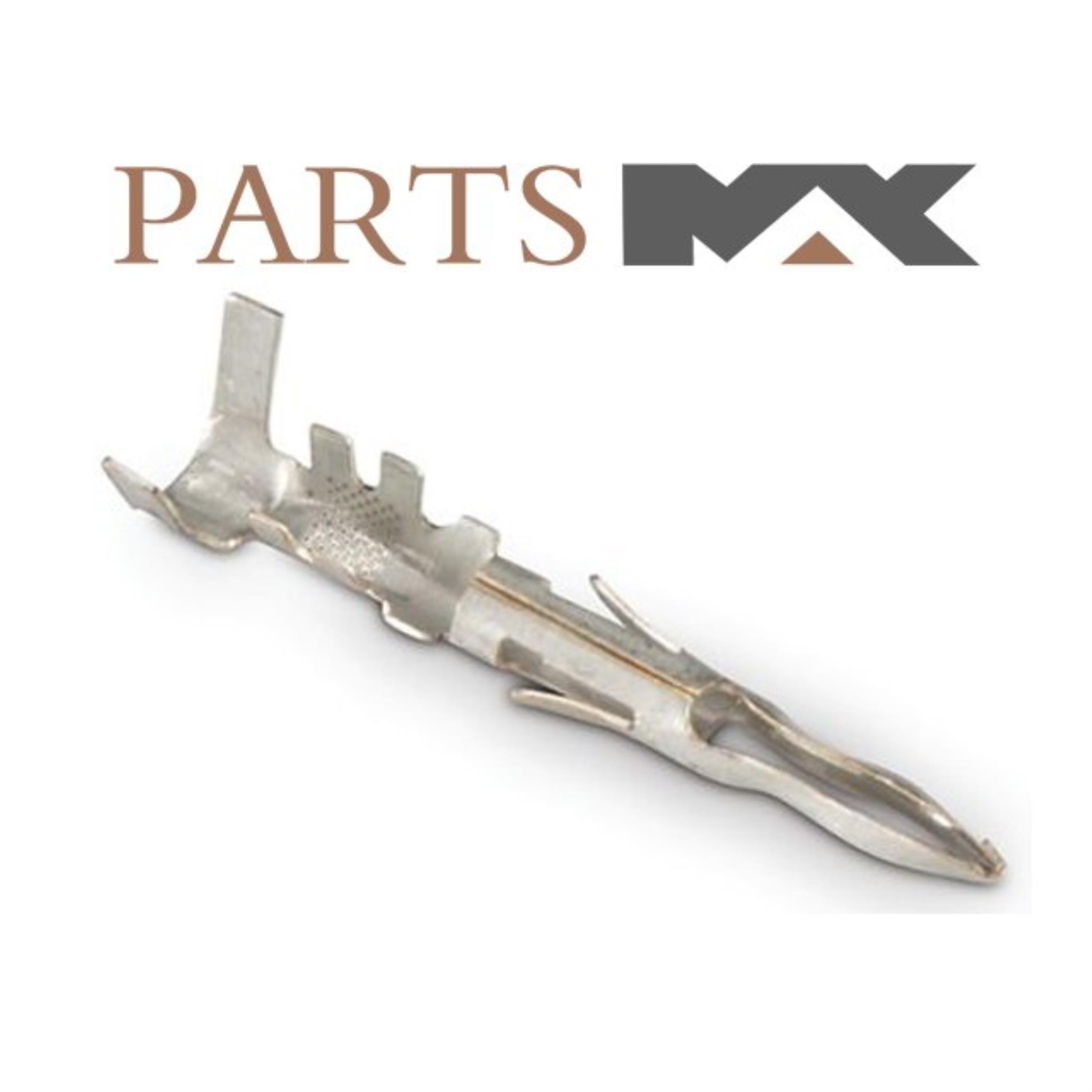 Picture of 12089040 APTIV MALE TERMINALS | Partsmax Türkiye