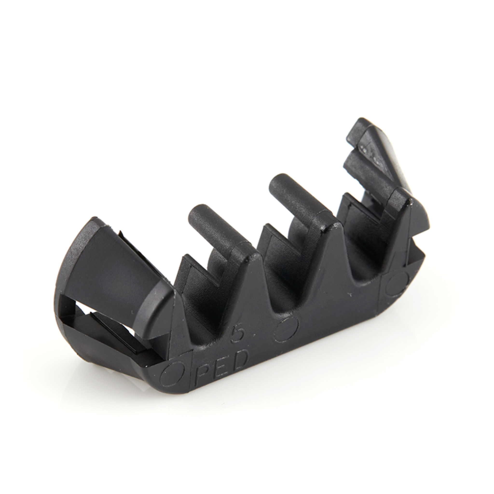 Picture of 12045699 - Delphi Metri-Pack 630 Black 3 Way TPA Lock | Partsmax Türkiye