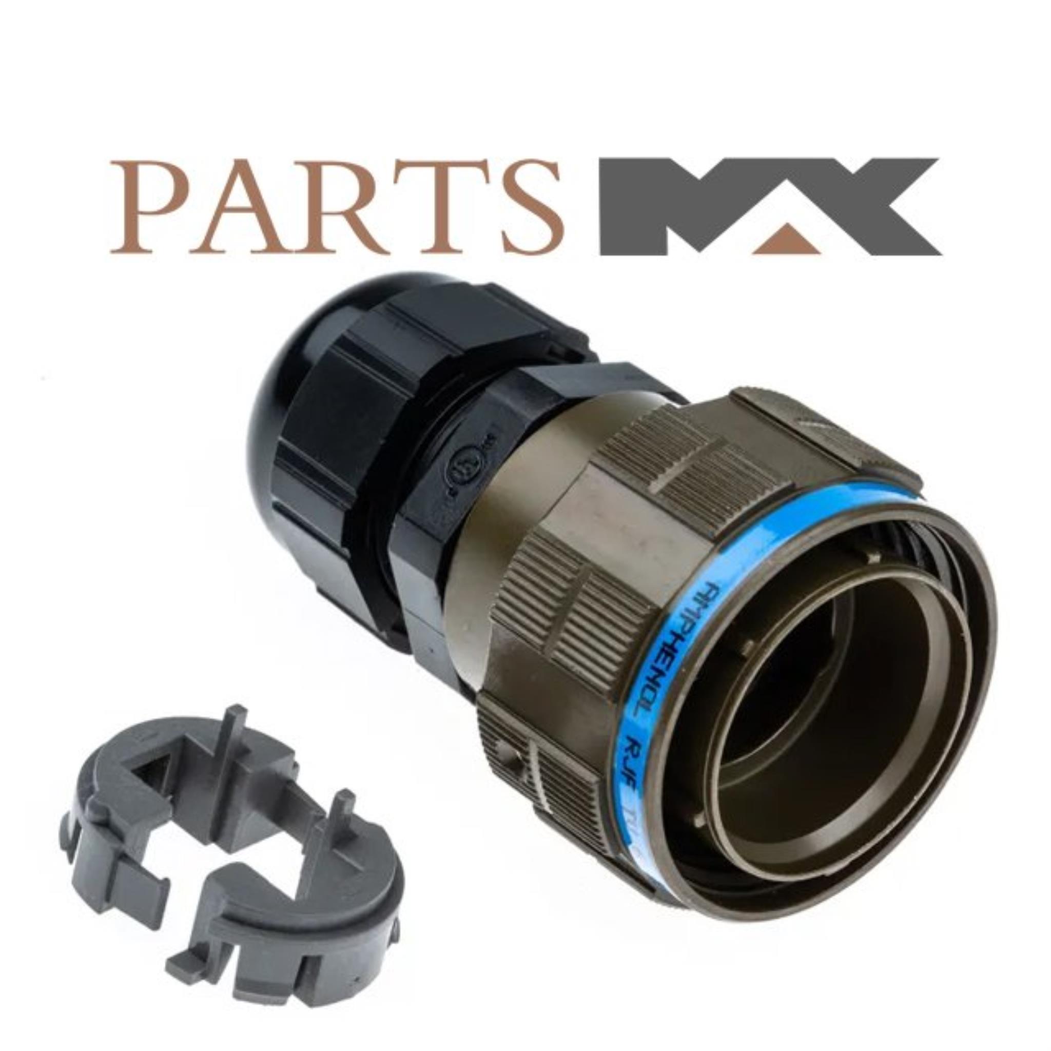 Picture of RJF TV 6M G Amphenol Socapex | Partsmax Türkiye