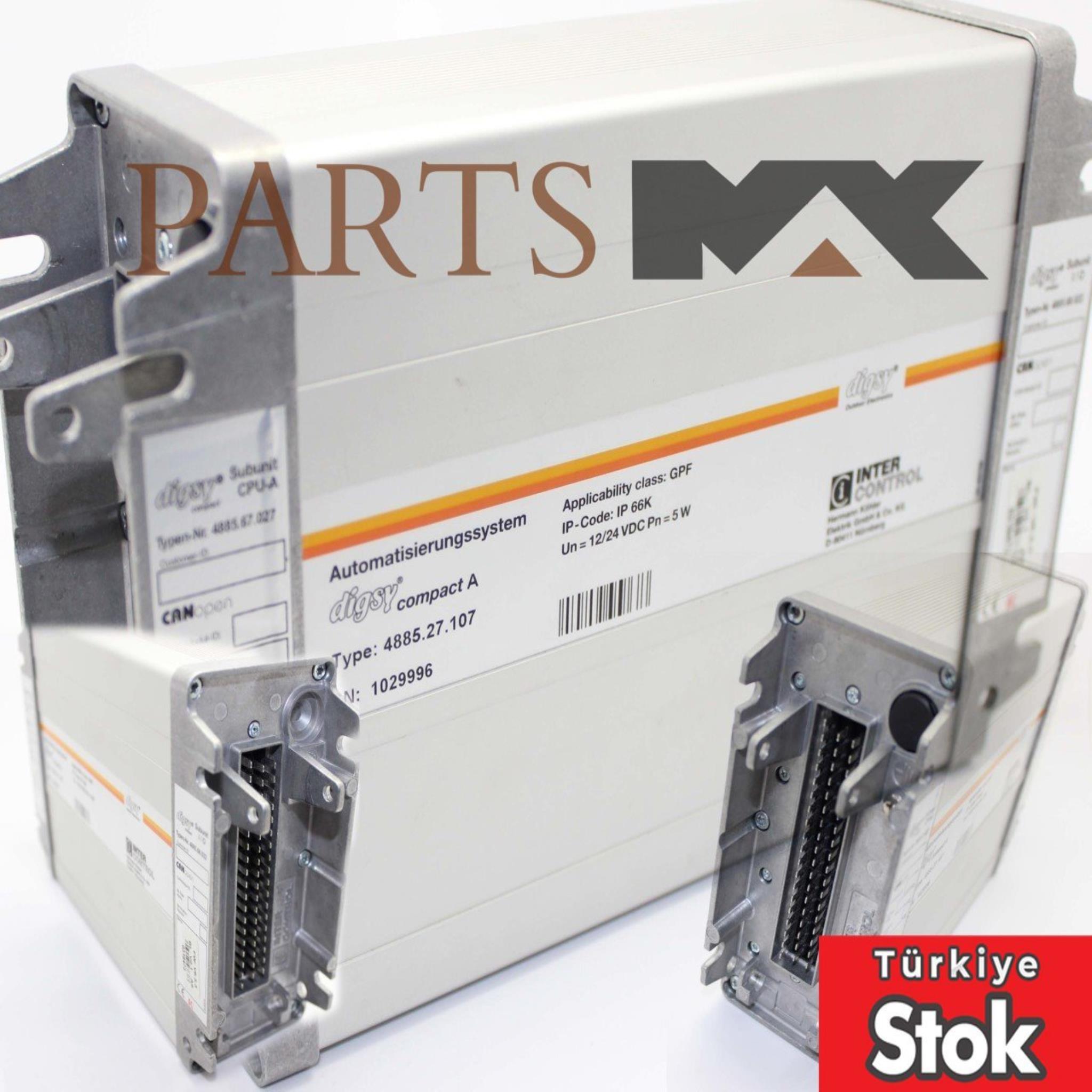 Picture of Inter Control 4885.27.107-05 digsy -| Partsmax Türkiye