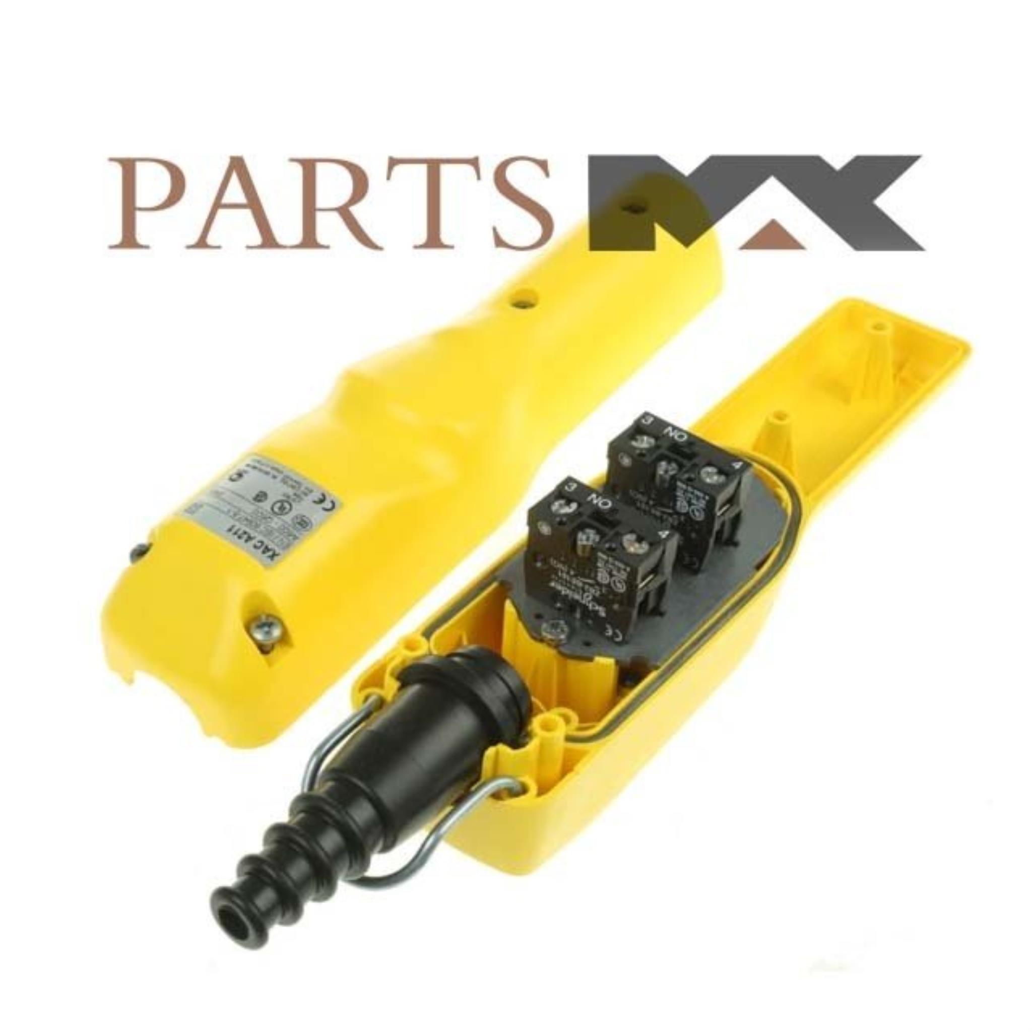 Picture of XACA211 | Schneider Electric Harmony | Partsmax Türkiye