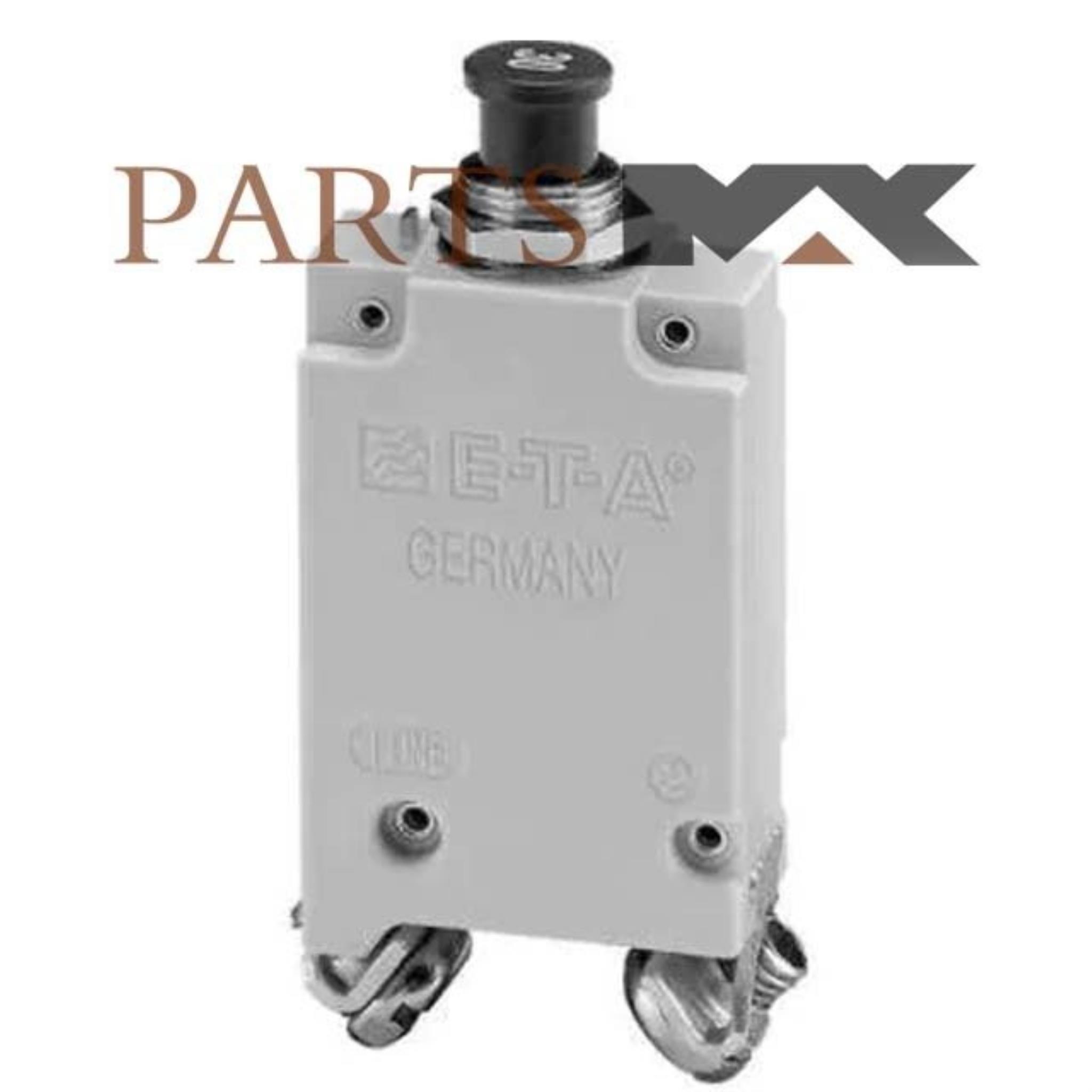 Picture of 413-K54-FN2-30A E-T-A | Partsmax Türkiye