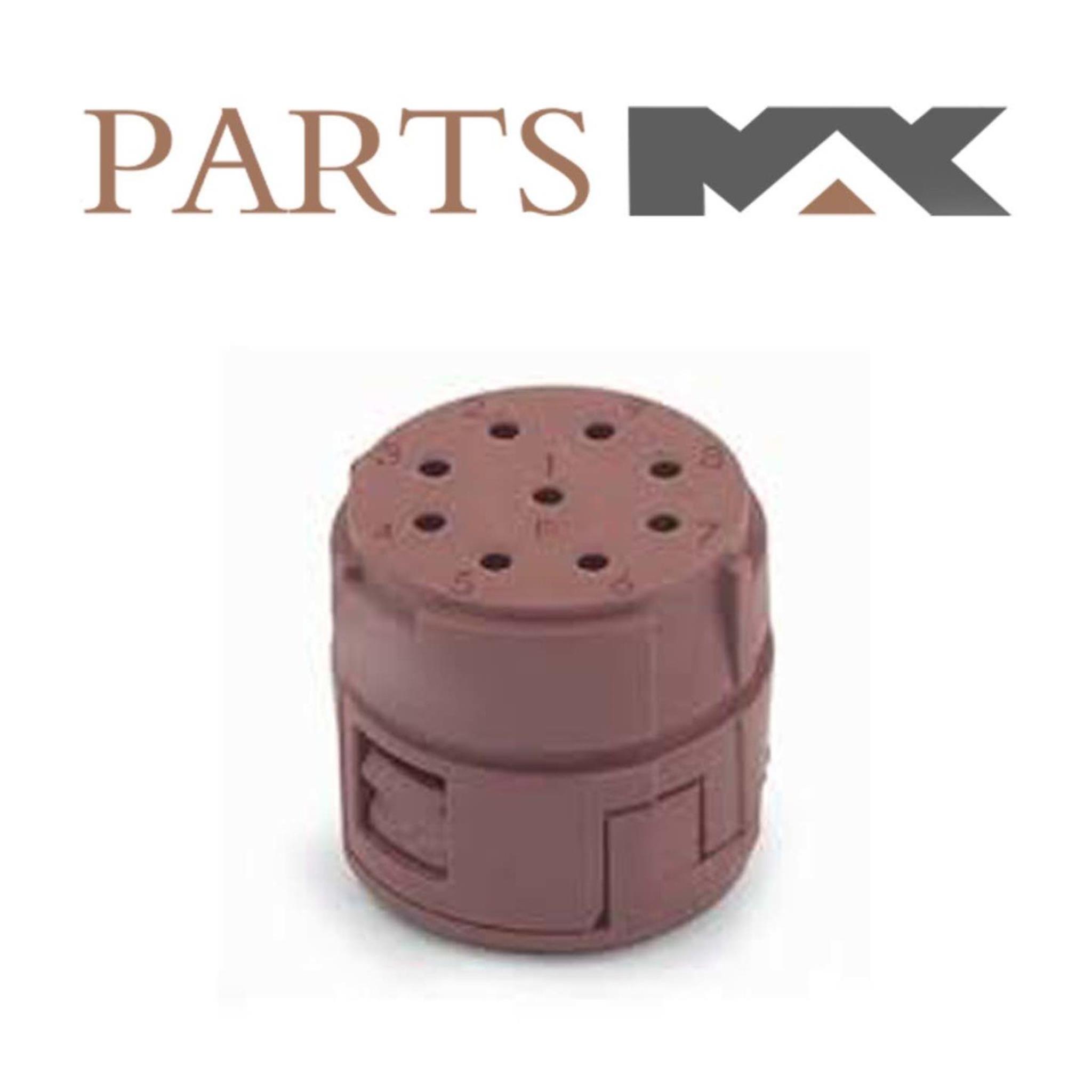 Picture of 73002725 EPIC SIGNAL M23 9P LAPP Inserts for M23 circular | Partsmax Türkiye