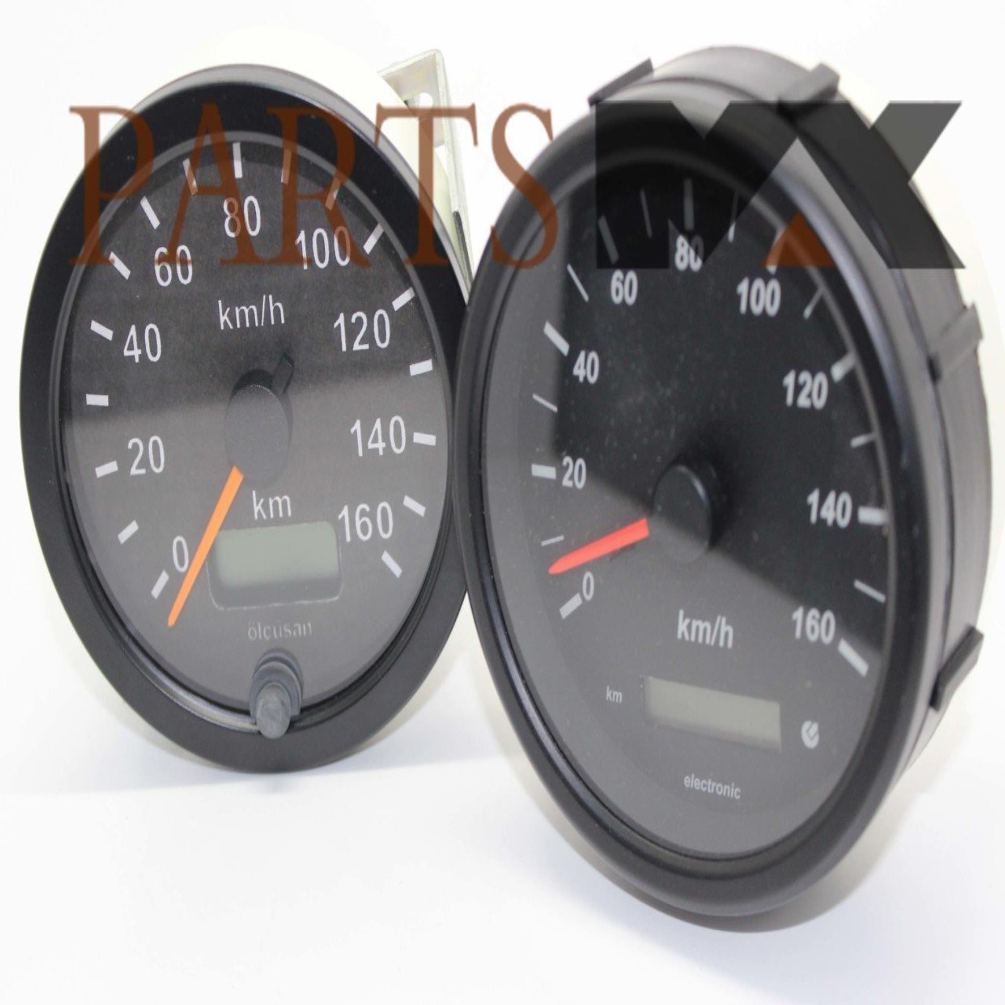 Picture of 08120030.01 120 KM/h - 160 Hz - KM Devir Saati - Speedometer | Partsmax Türkiye