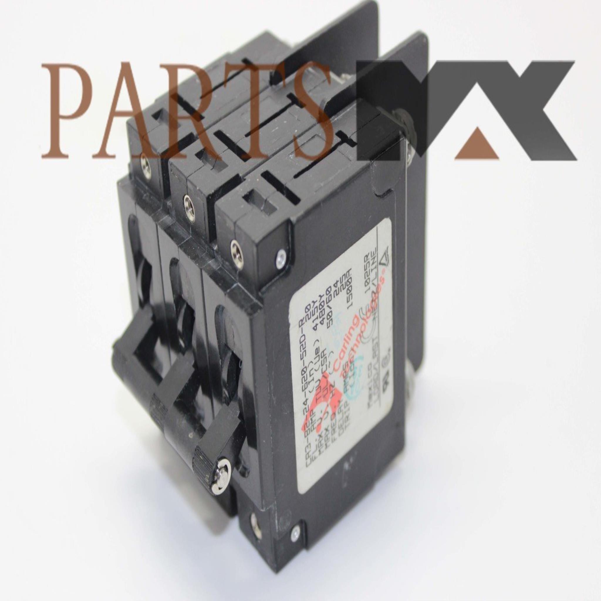 Picture of CA3-B2-24-620-52D-R Carling Technologies | Partsmax Türkiye