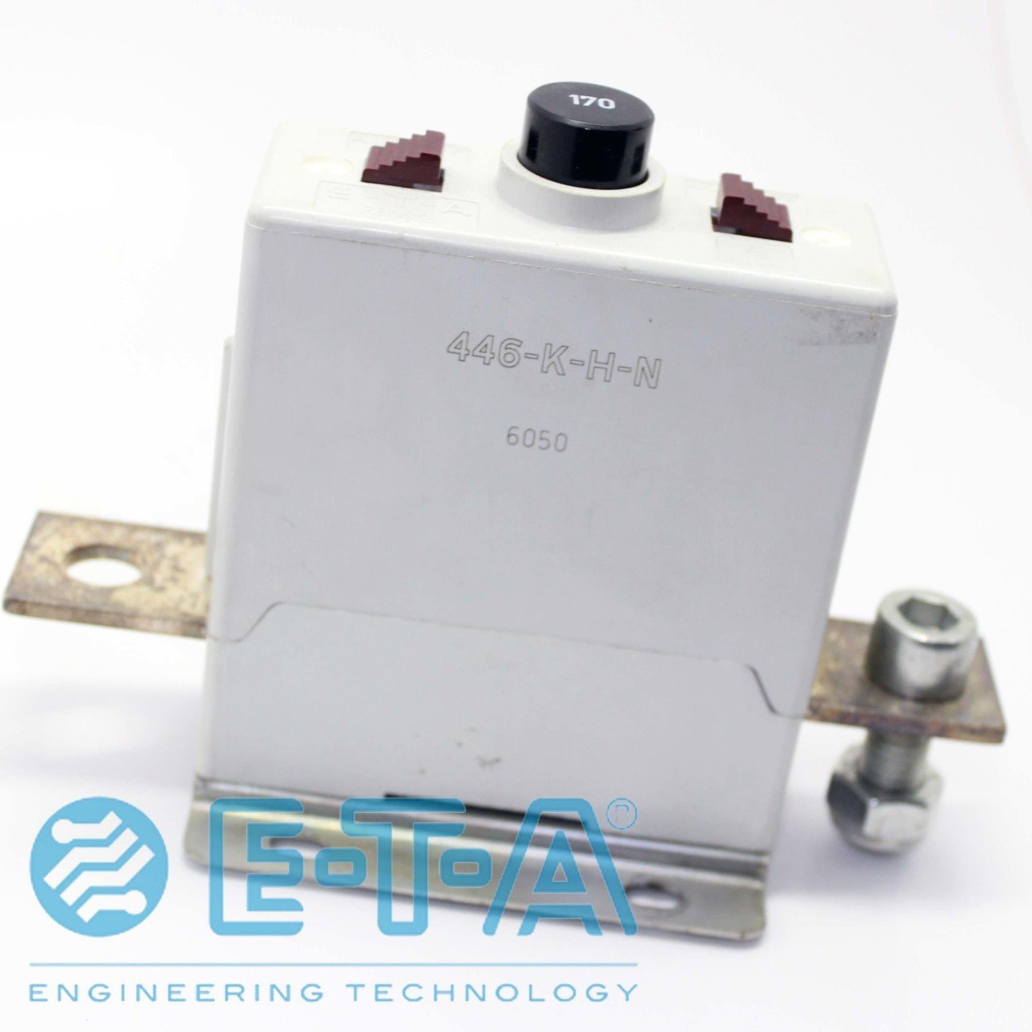 Picture of 446-K-H-N-170A E-T-A | Partsmax Türkiye