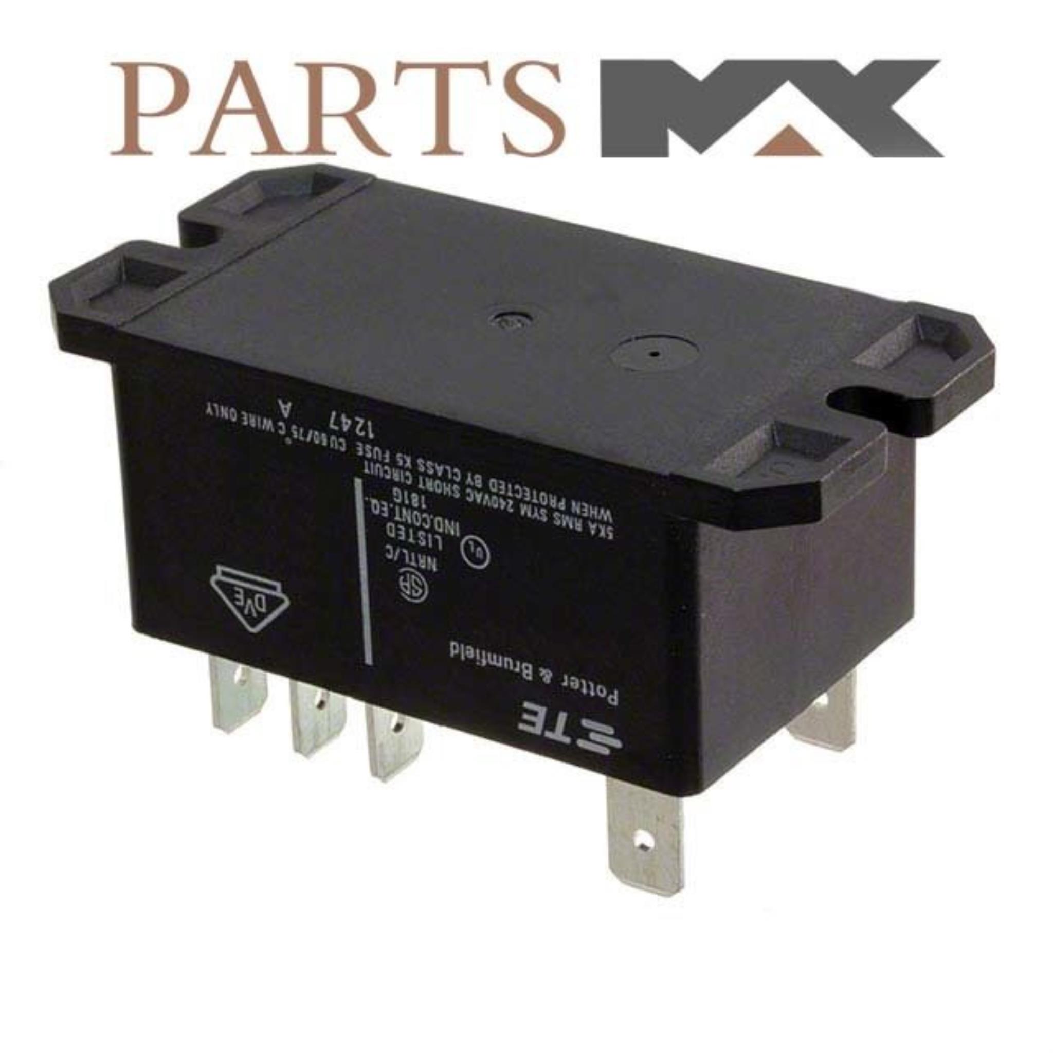 Picture of T92S11A22-120 TE Connectivity | Partsmax Türkiye