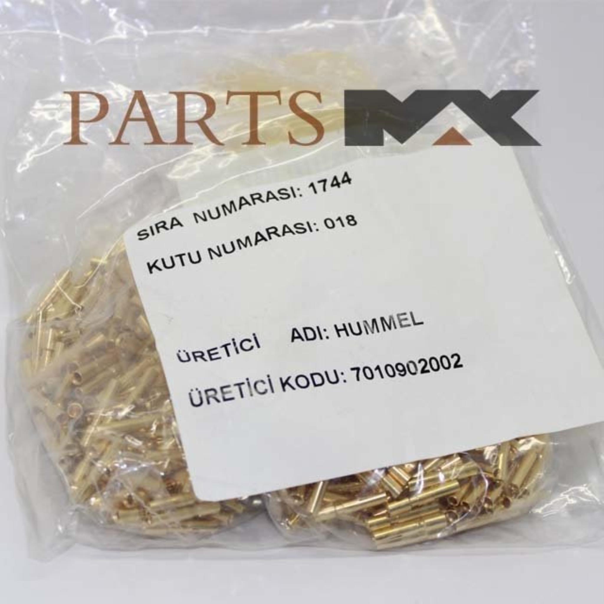 Picture of 7.010.902.002 Hummel / Partsmax / Türkiye