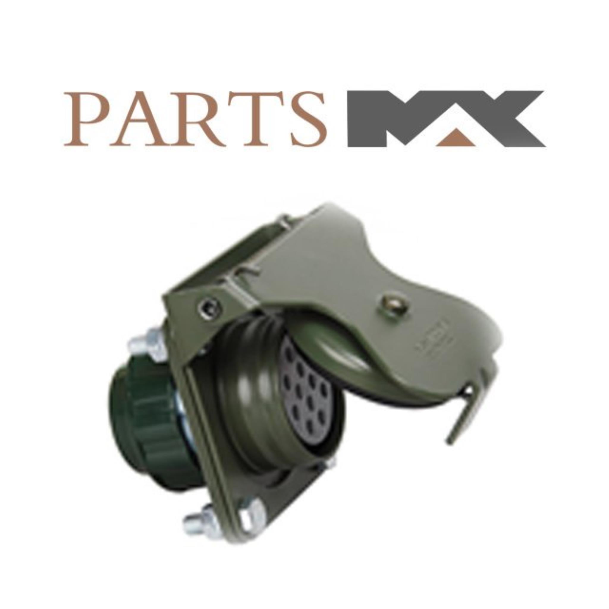 Picture of 600.877.000 Connector / MK steckdose socket | Partsmax Türkiye