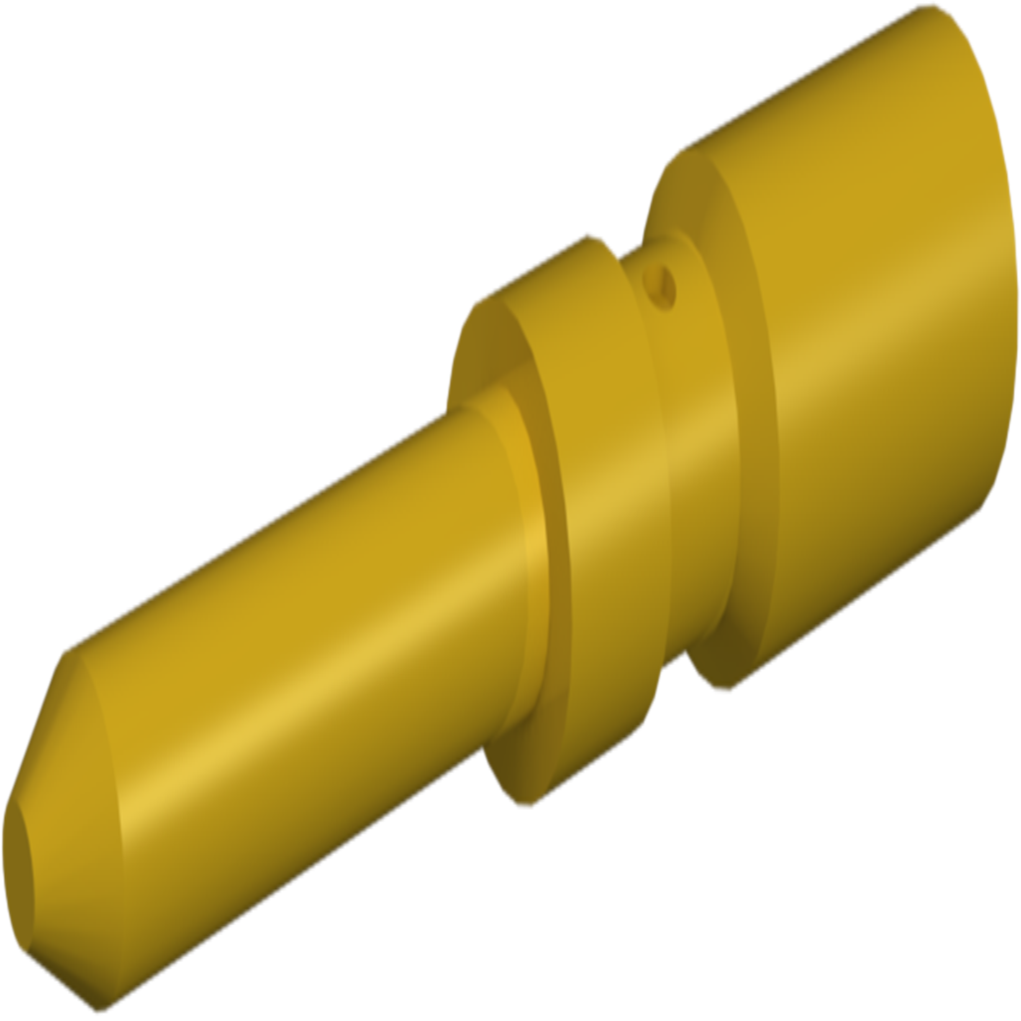 Picture of 7.010.902.001 Contacts M23 Signal  / PARTSMAX Türkiye