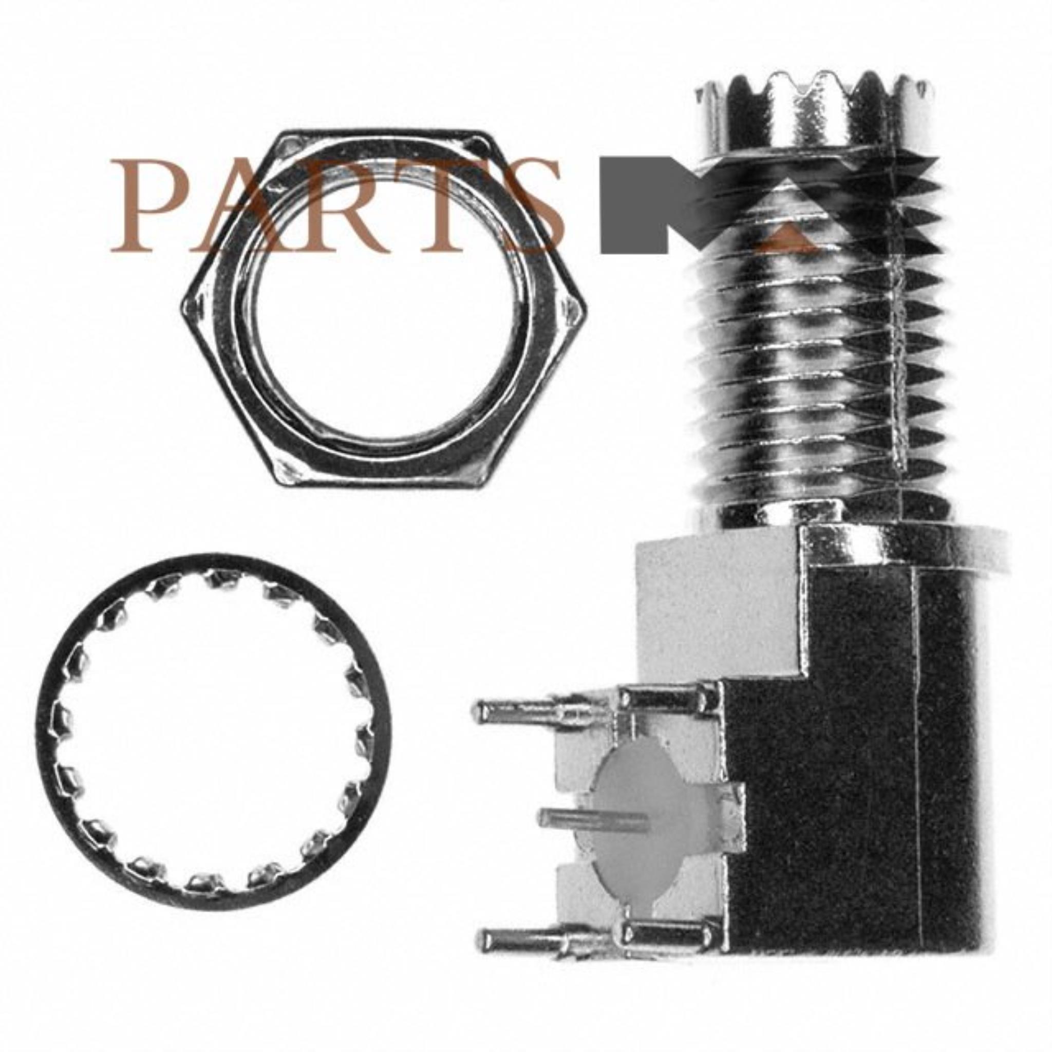 Picture of 5-1814820-1 TE Connectivity AMP Connectors  | PARTSMAX Türkiye