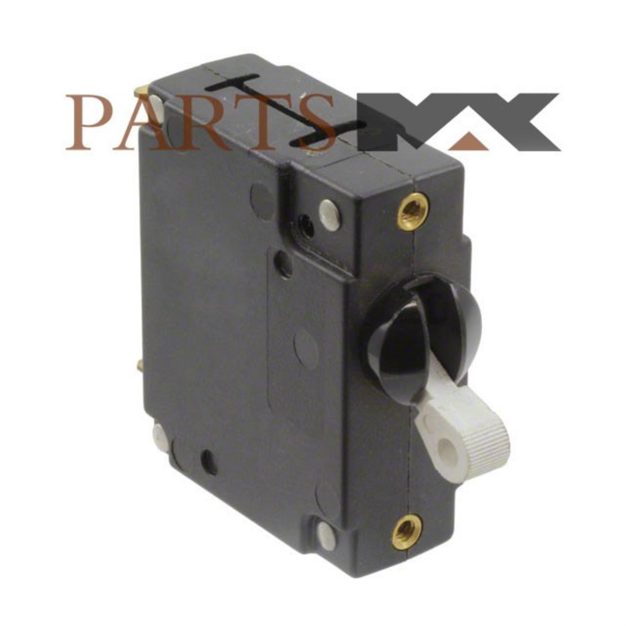 Picture of W67-X2Q52-20 TE Connectivity Potter & Brumfield Relays | Partsmax Türkiye