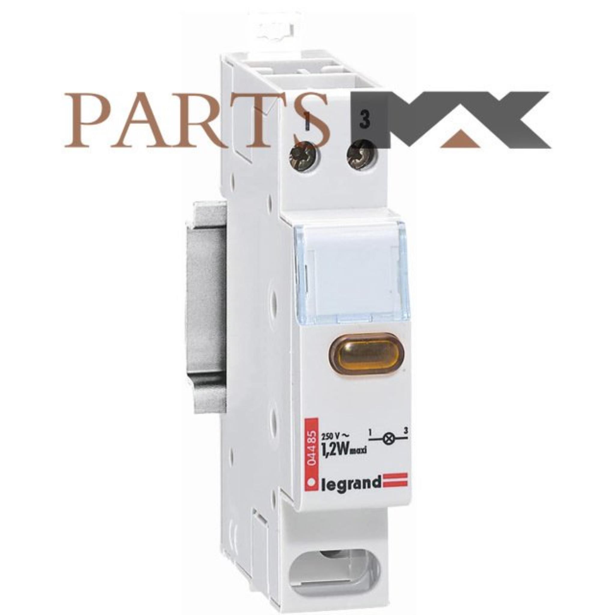 Picture of 004485 LEGRAND || Partsmax Türkiye