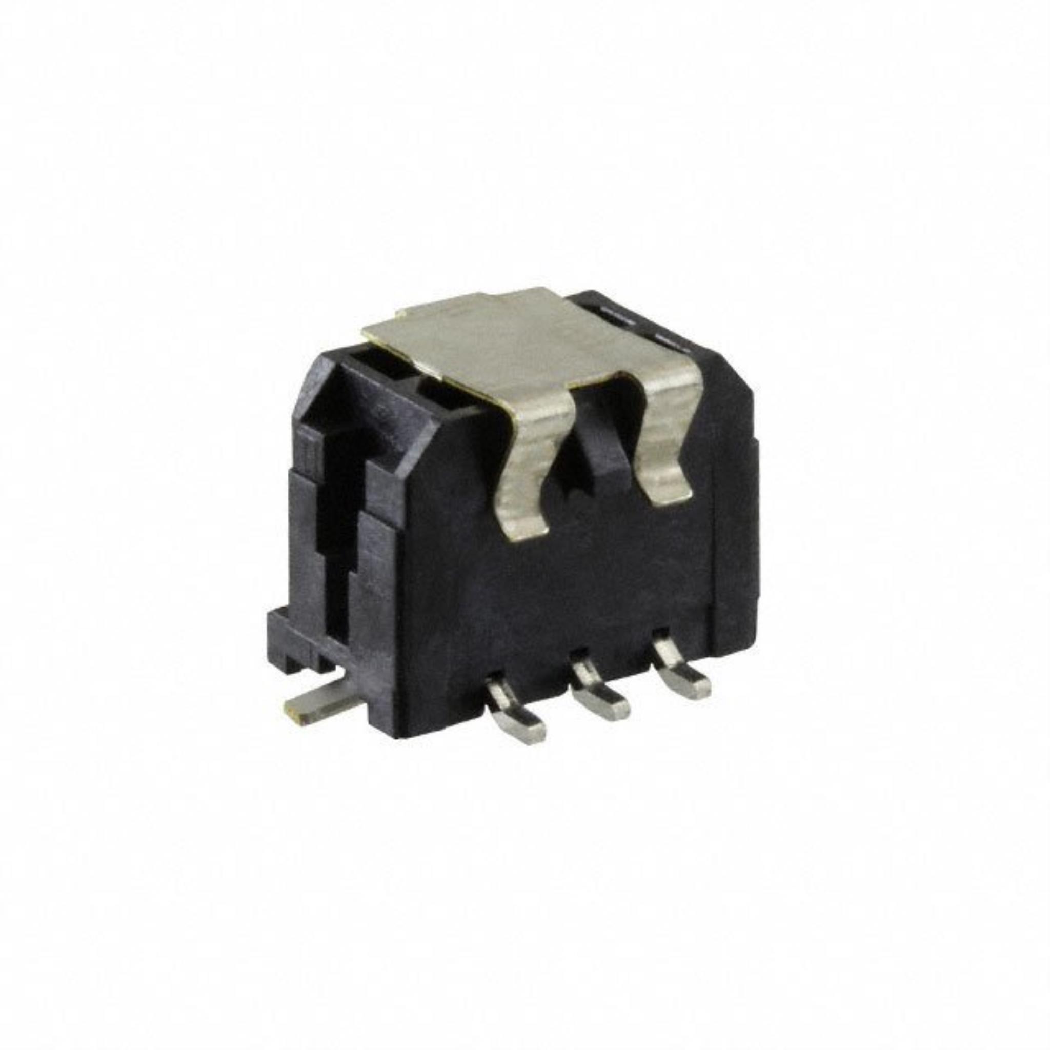 Picture of 0430450618 Molex | Connectors, Interconnects | PARTSMAX