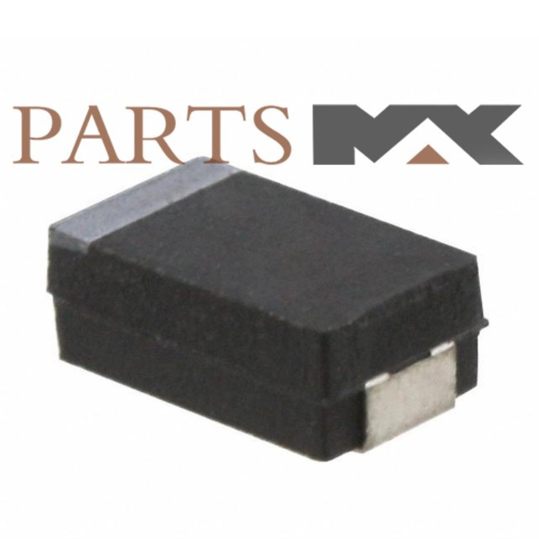 Picture of 293D337X9010D2TE3 Vishay Türkiye | Partsmax Türkiye