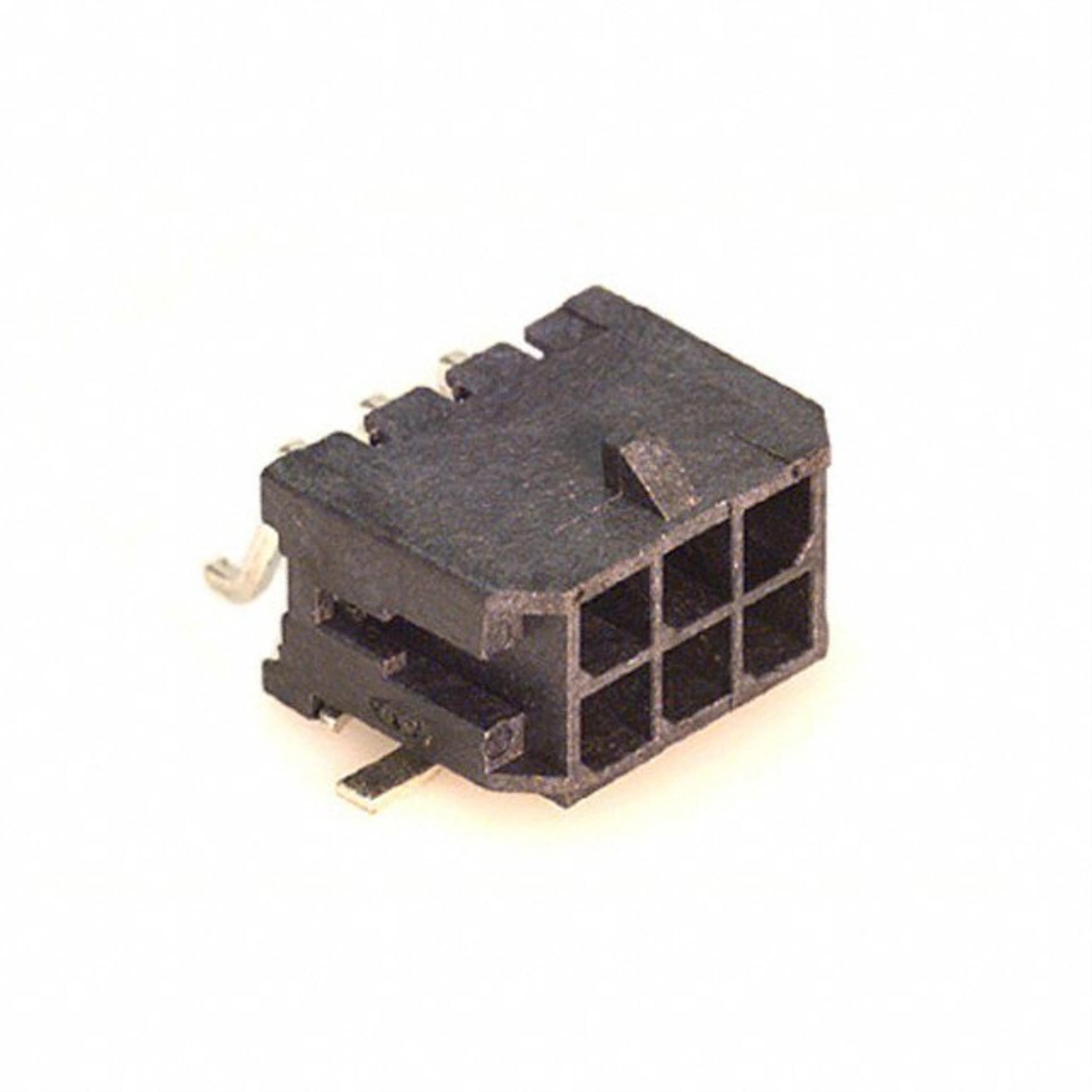 Picture of 0430450609 MOLEX | Partsmax Türkiye