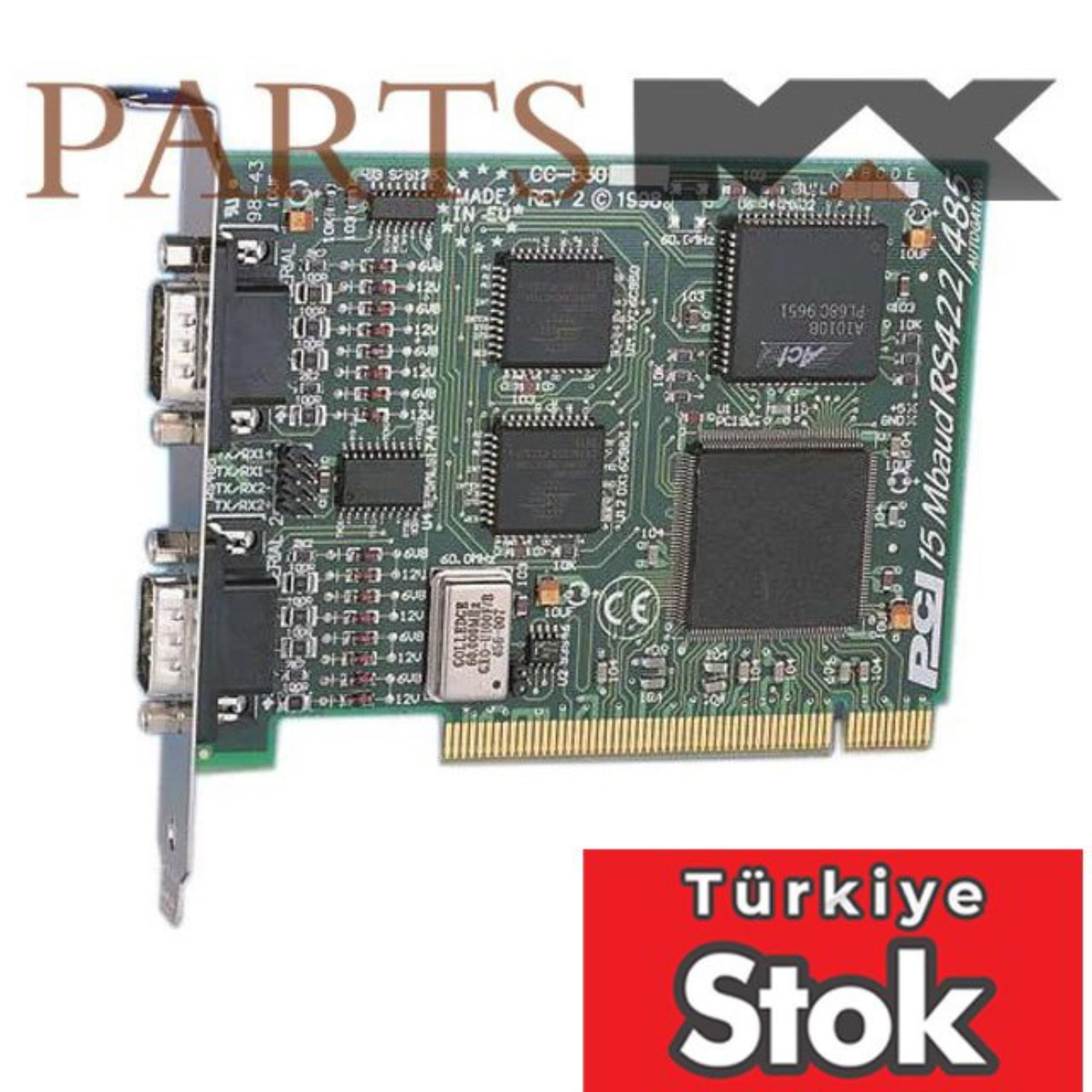 Picture of CC-530 Brainboxes | Computer Equipment | Partsmax Türkiye