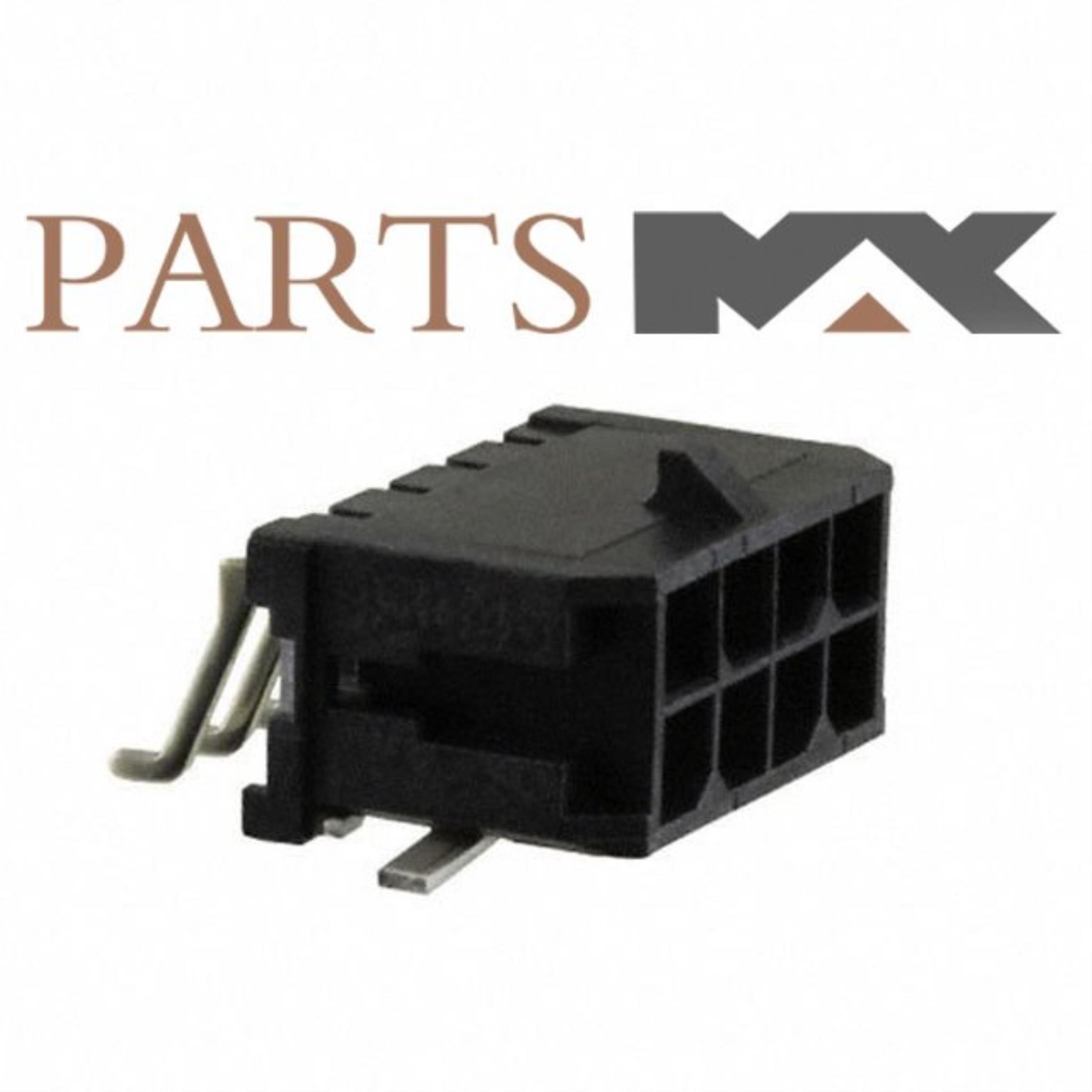 Picture of 43045-0809 Molex | Partsmax Türkiye