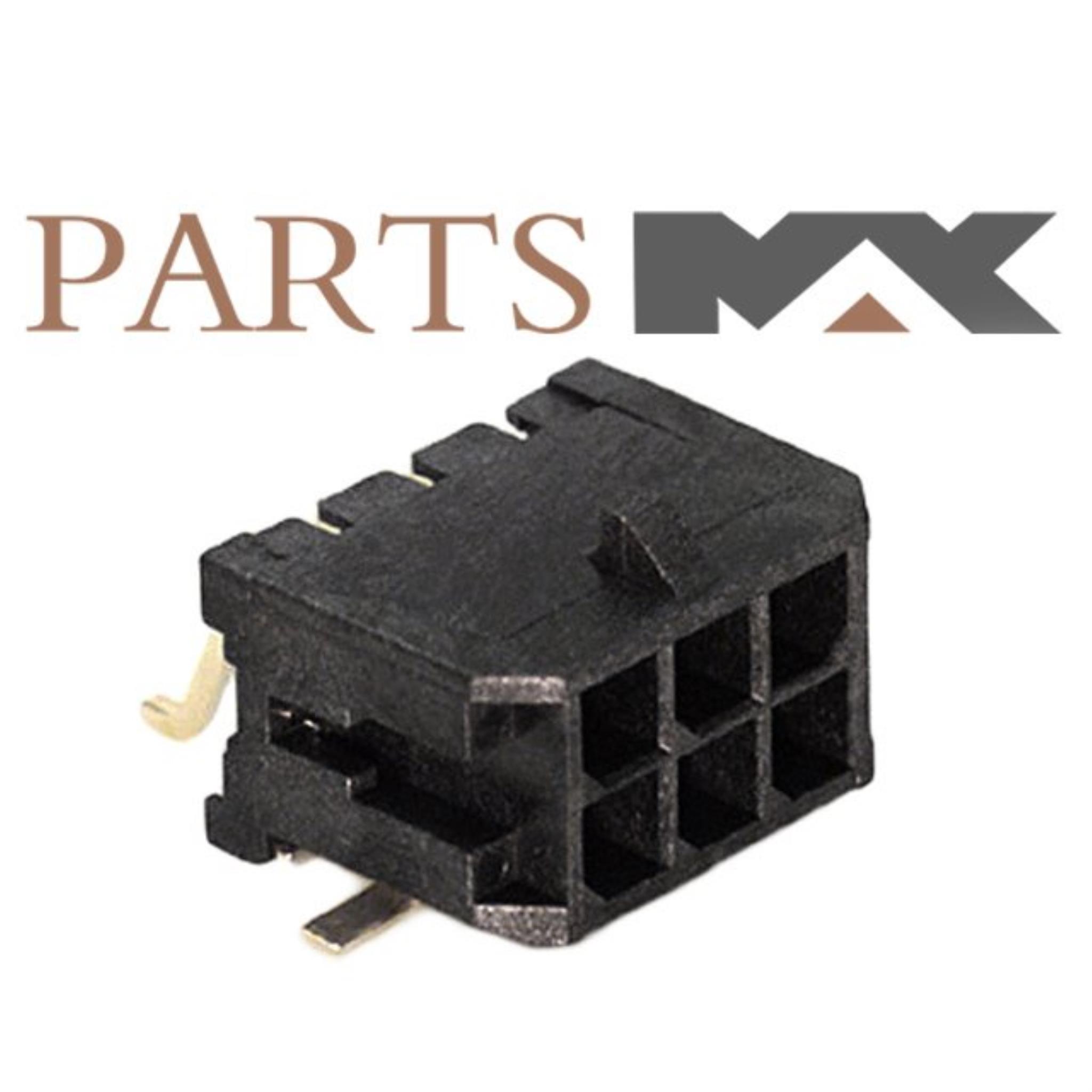 Picture of 43045-0611 Molex - | Partsmax Türkiye