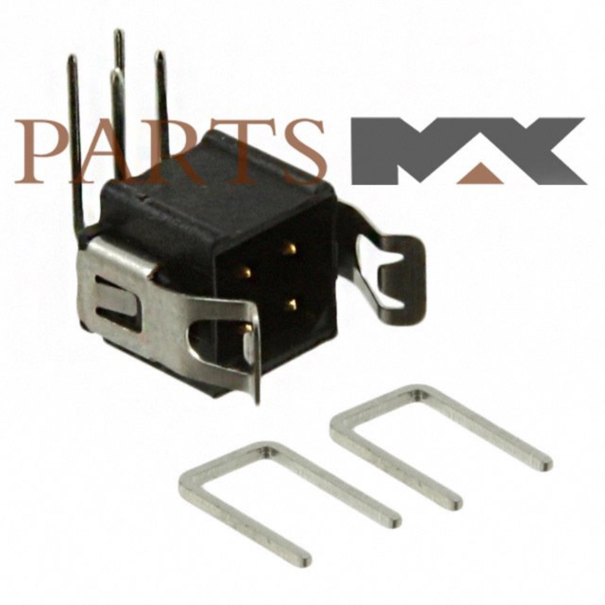 Picture of M80-8510442 Harwin Inc. | Partsmax Türkiye
