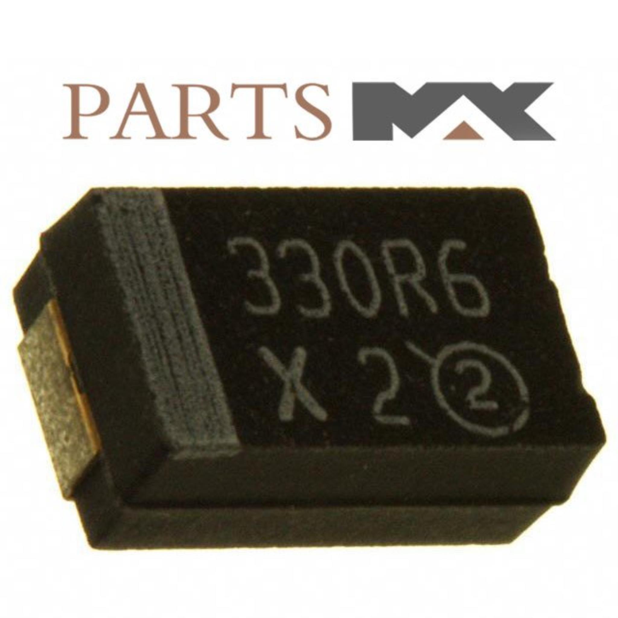 Picture of TR3D106K050C0550 Vishay | Partsmax Türkiye