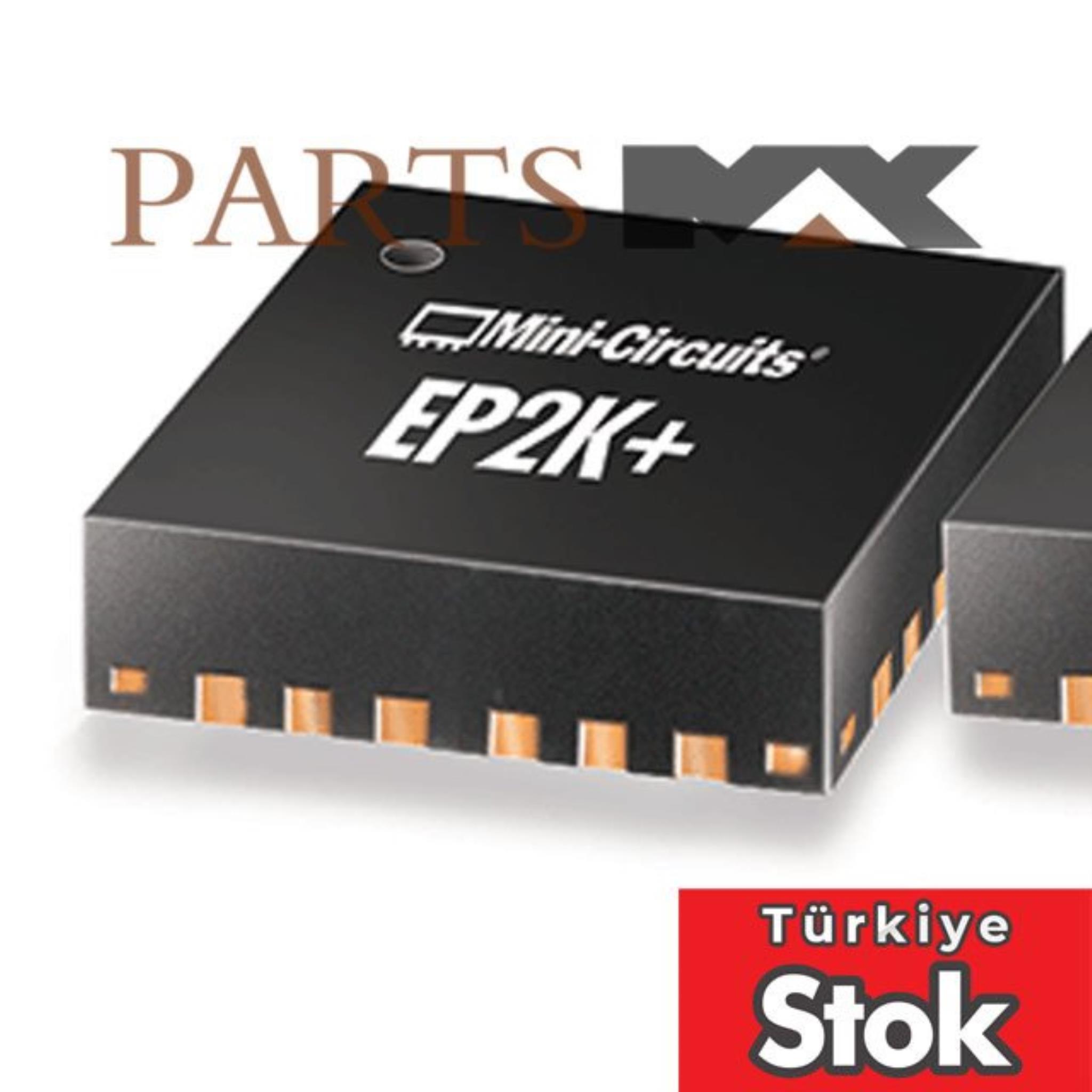 Picture of EP2K1+ Mini-Circuits | Partsmax Türkiye