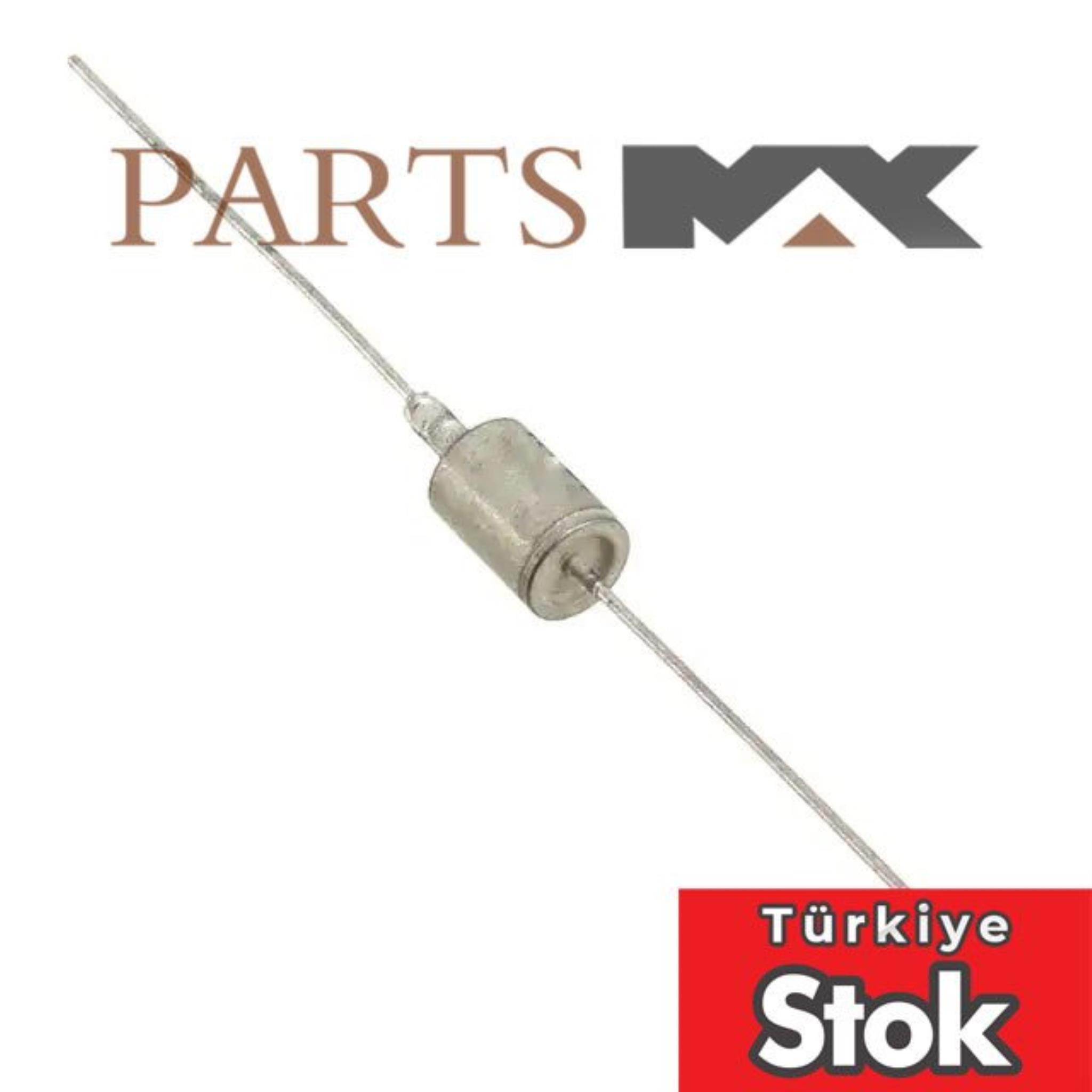 Picture of JANTX1N5907 Microchip Technology | Partsmax Türkiye
