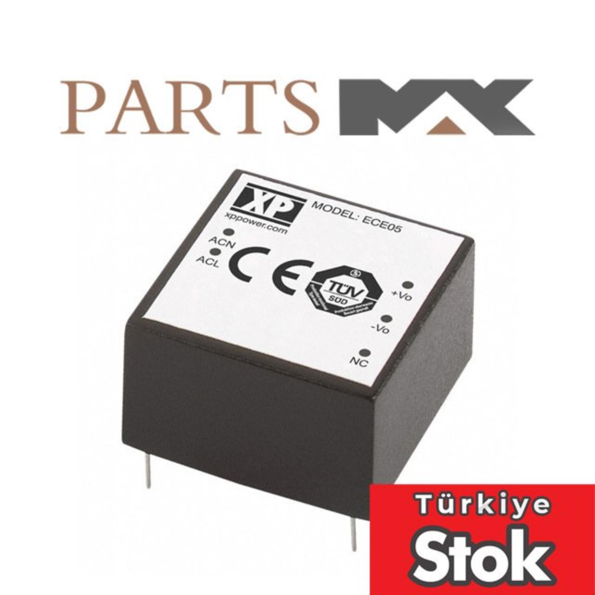 Picture of ECE05US48 XP Power | Partsmax Türkiye