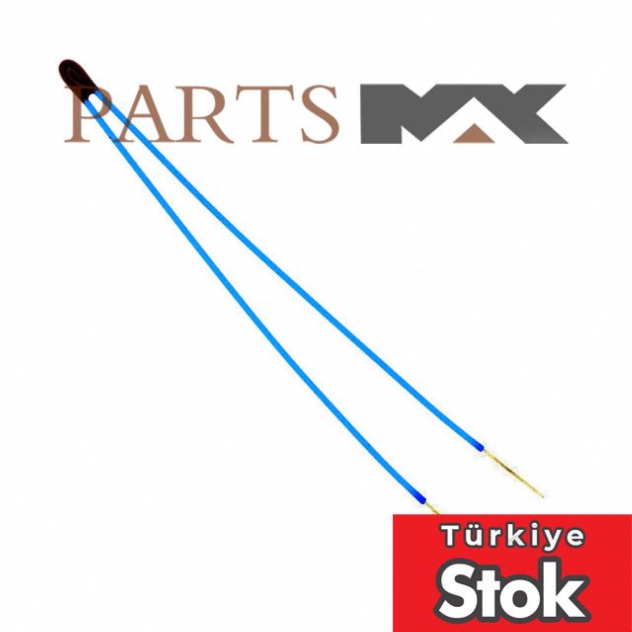 Picture of B57861S0103F040 EPCOS - TDK Electronics | Partsmax Türkiye