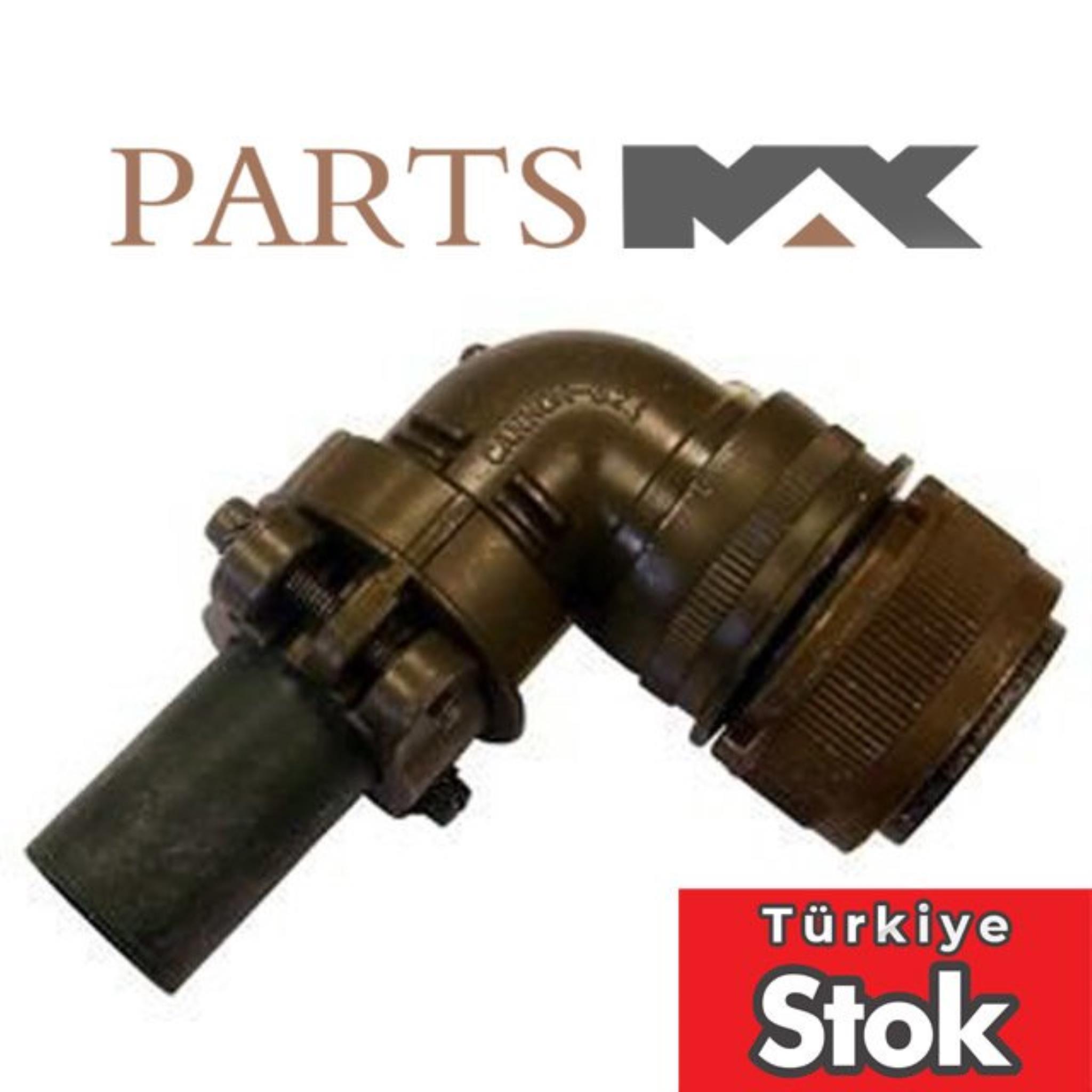 Picture of MS3108E12S-3S ITT / Cannon | Partsmax Türkiye