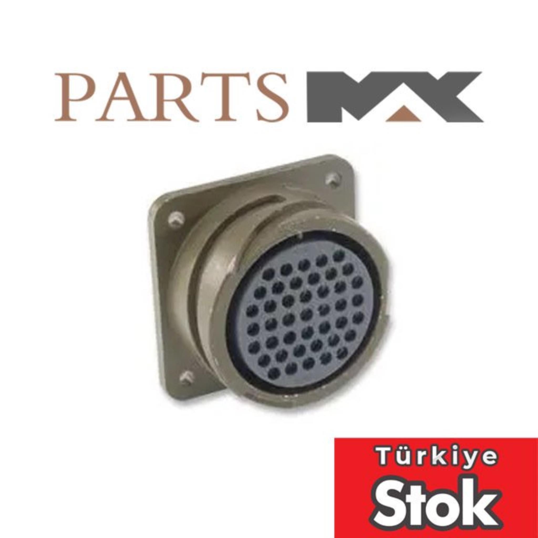 Picture of CA3106E32-17SB15 ITT Cannon | Partsmax Türkiye