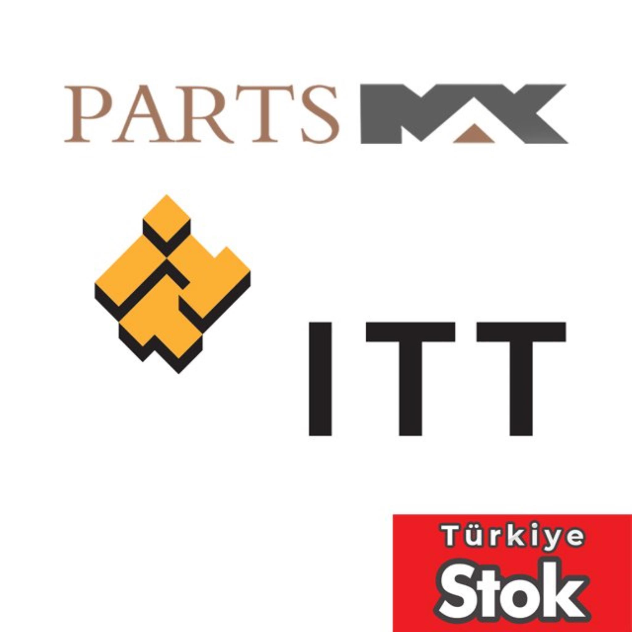 Picture of CA06R32-17SF80 - ITT Cannon | Partsmax Türkiye