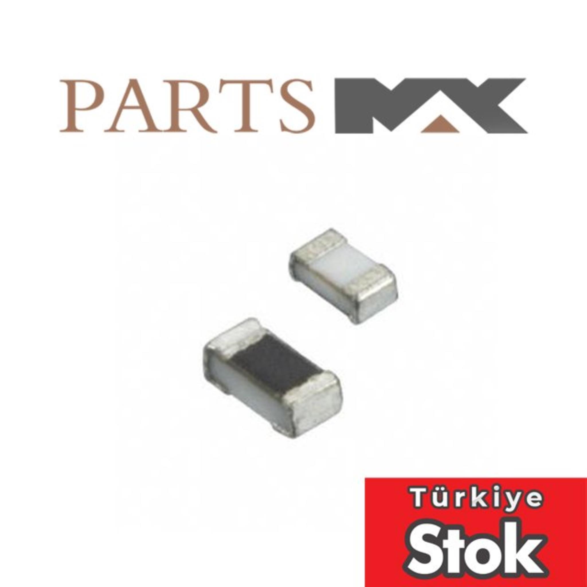 Picture of RG1608P-222-B-T1 Susumu | Partsmax Türkiye