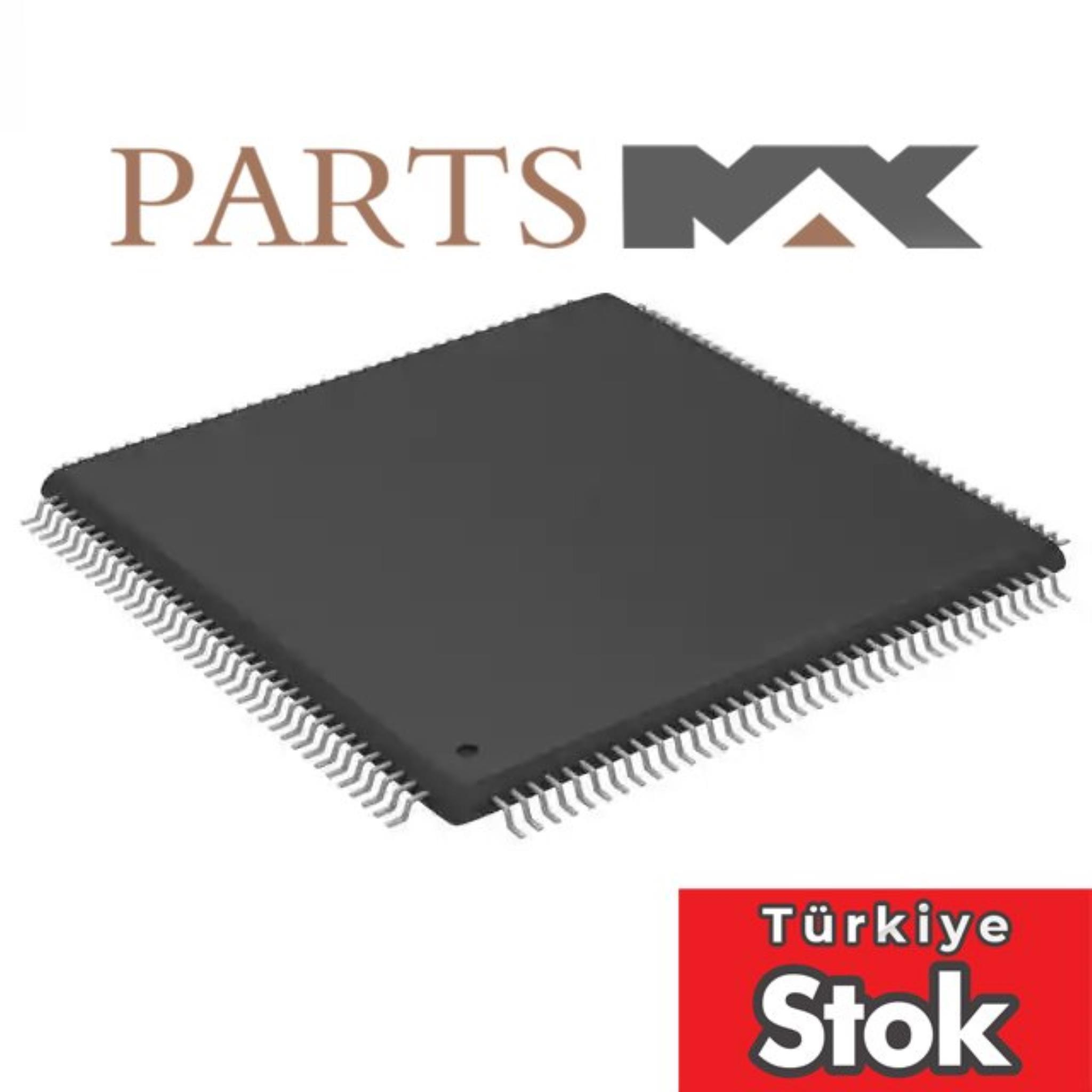 Picture of XA3S100E-4TQG144Q Xilinx Inc. | Integrated Circuits | Partsmax Türkiye