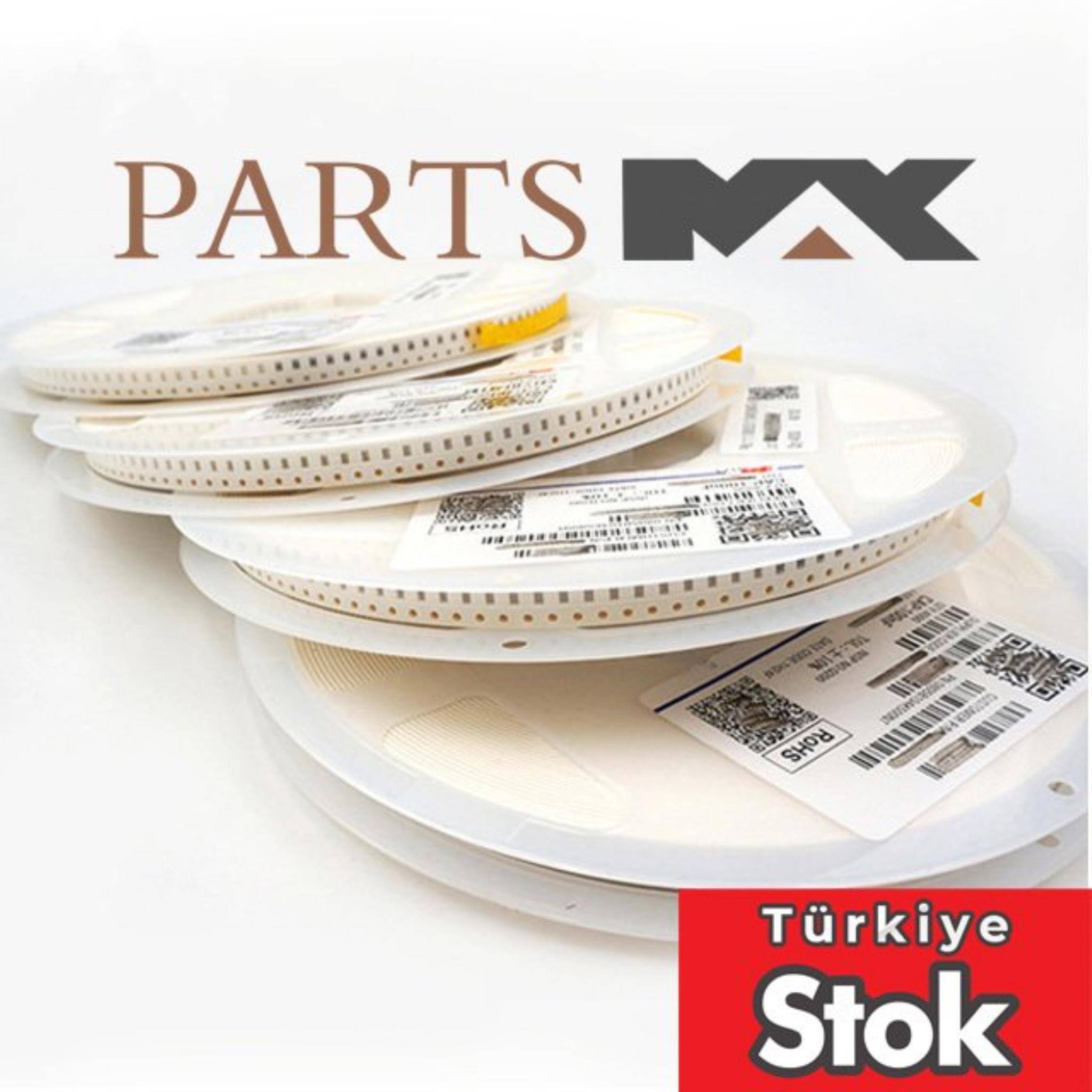 Picture of C0603C479C5GACTU KEMET | Partsmax Türkiye