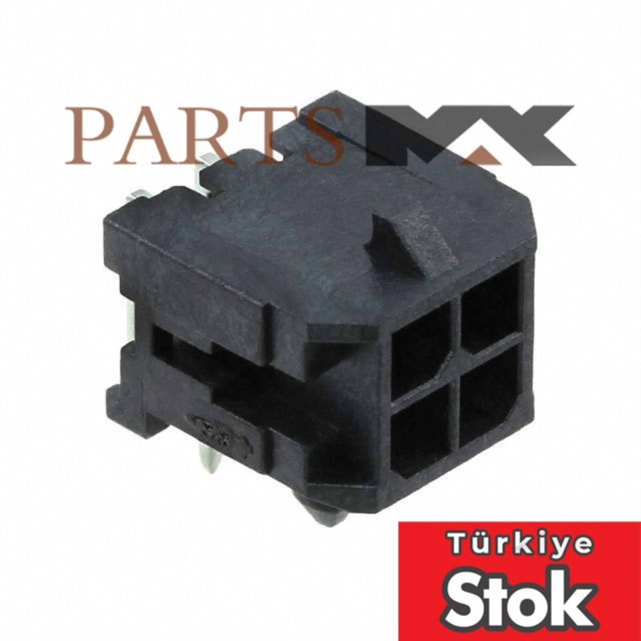 Picture of 43045-0400 Molex Türkiye | Partsmax Türkiye