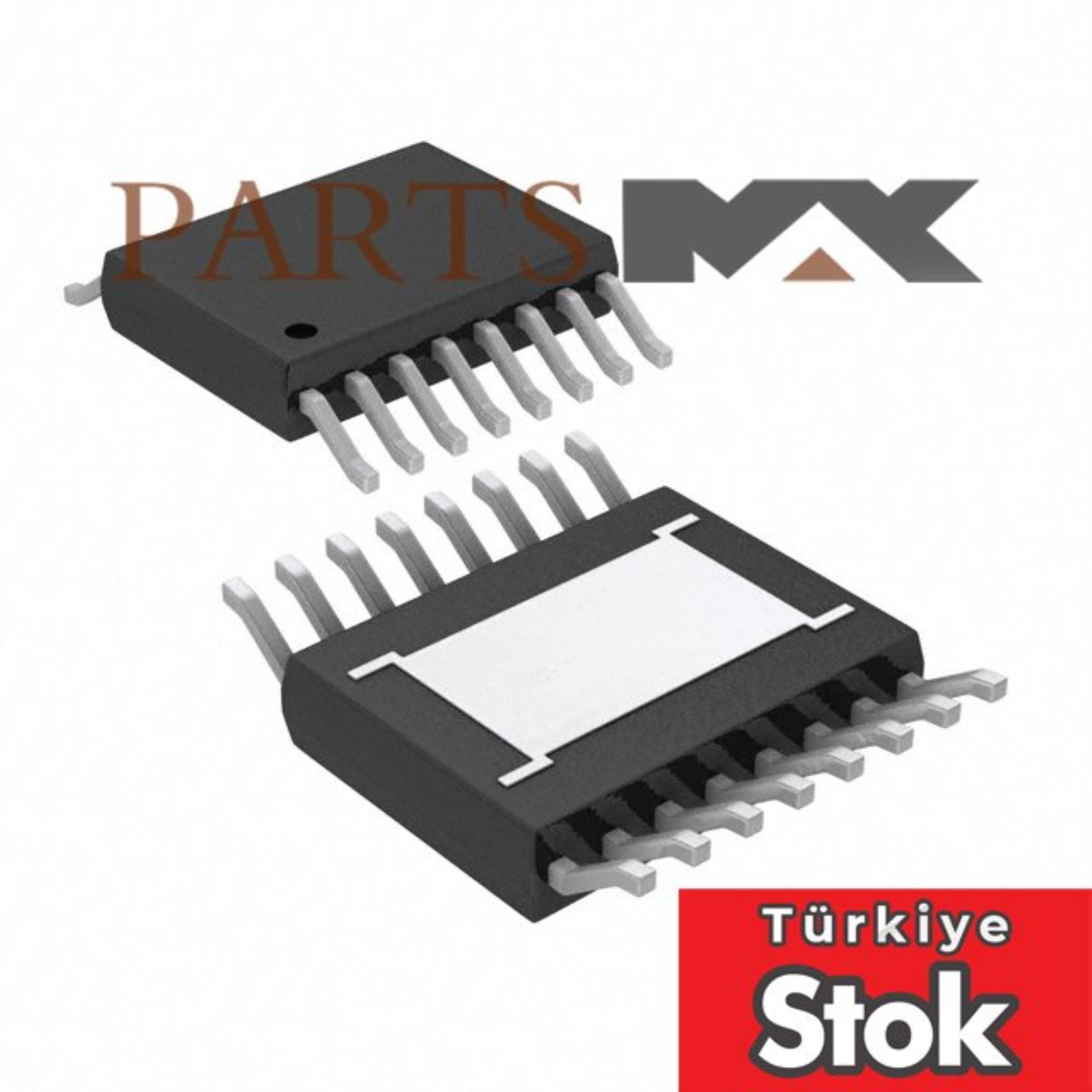 Picture of LT3012BEFE#PBF | LINEAR/ANALOG | Partsmax Türkiye