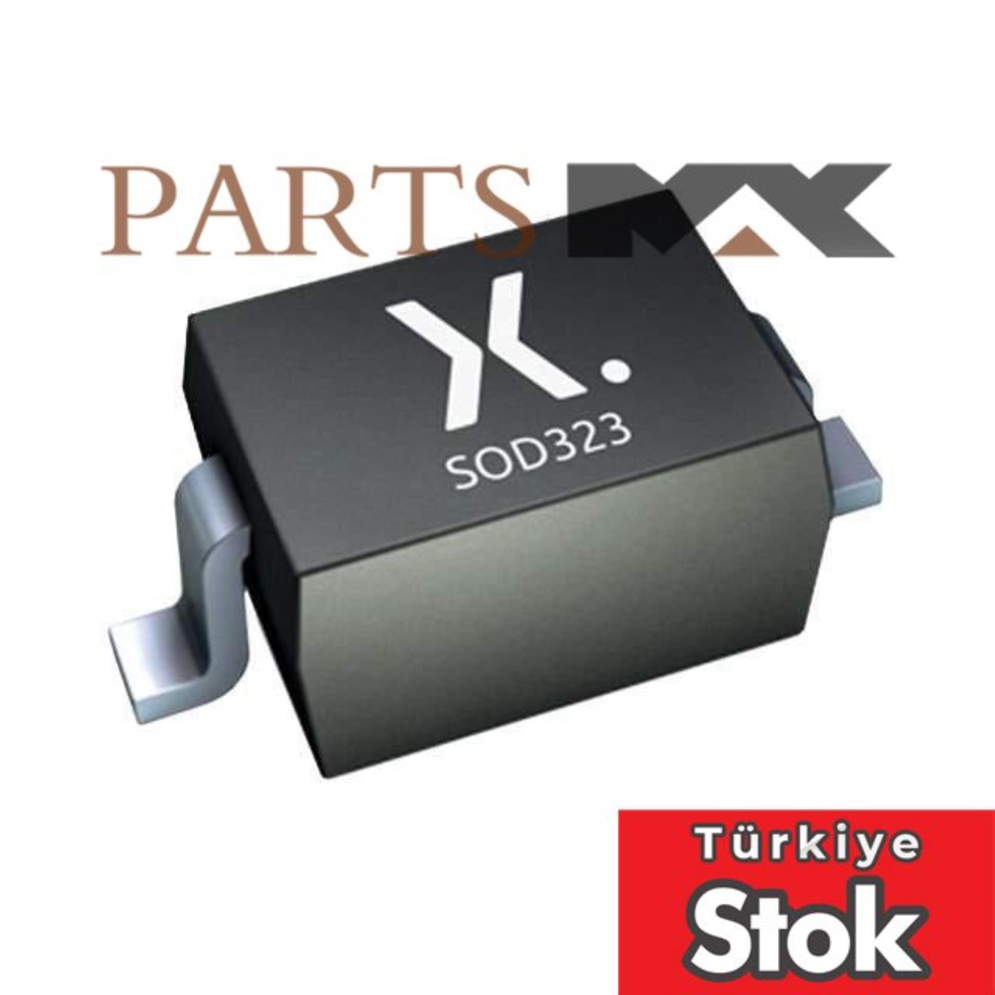 Picture of PDZ33B,115 Nexperia | Partsmax Türkiye