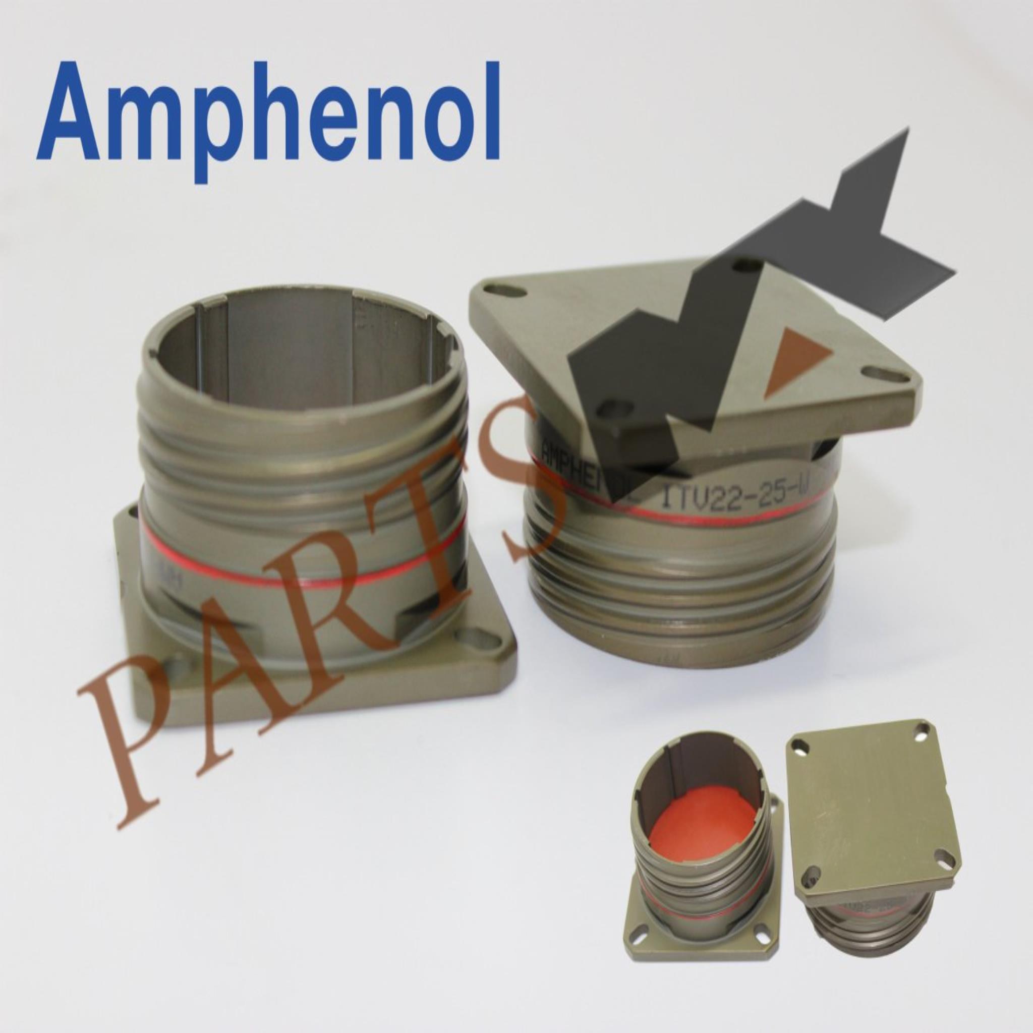 Picture of ITV22-25-W Amphenol - Connectors | Partsmax Türkiye