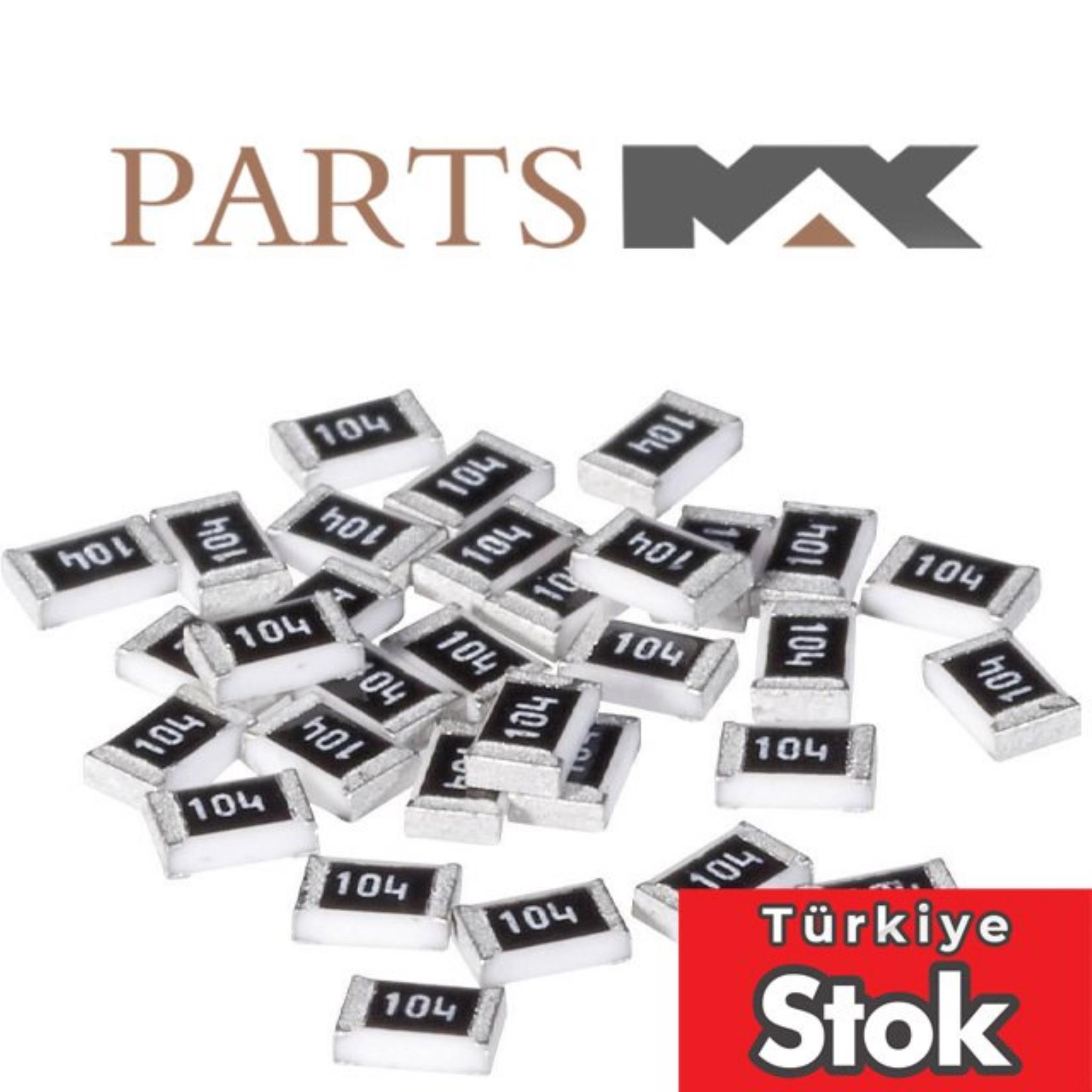 Picture of CRCW121047R0FKEA Vishay Dale | Resistors | Partsmax Türkiye