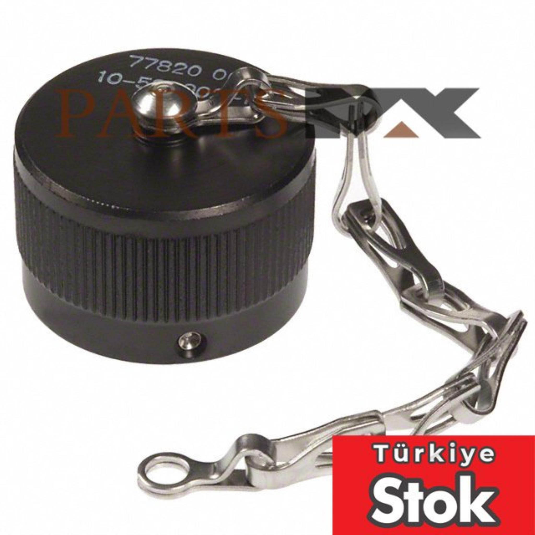 Picture of 10-580902-18Z Amphenol Industrial | Partsmax Türkiye