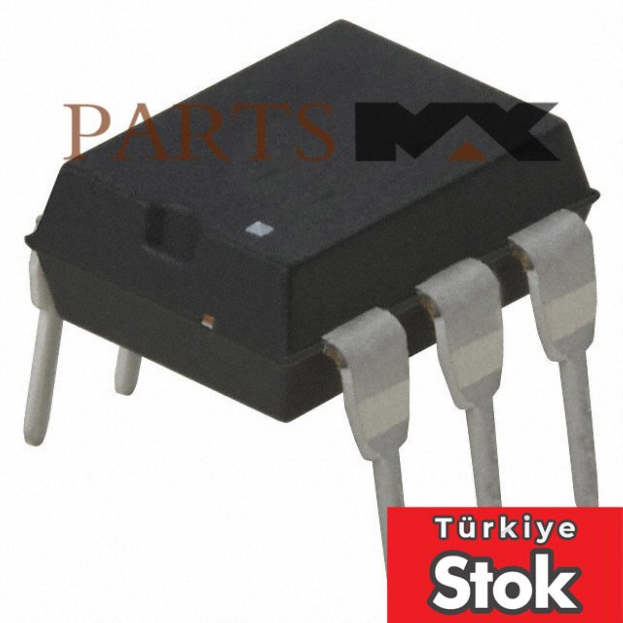 Picture of LCA715 IXYS Integrated Circuits Division | Partsmax Türkiye